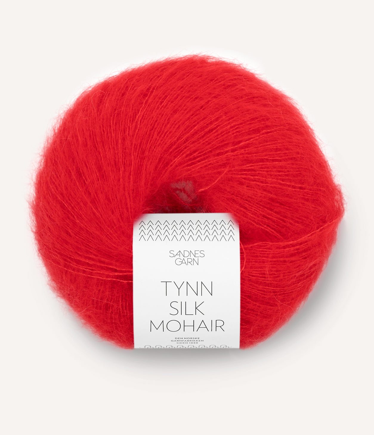 Tynn Silk Mohair | Sandnes Garn