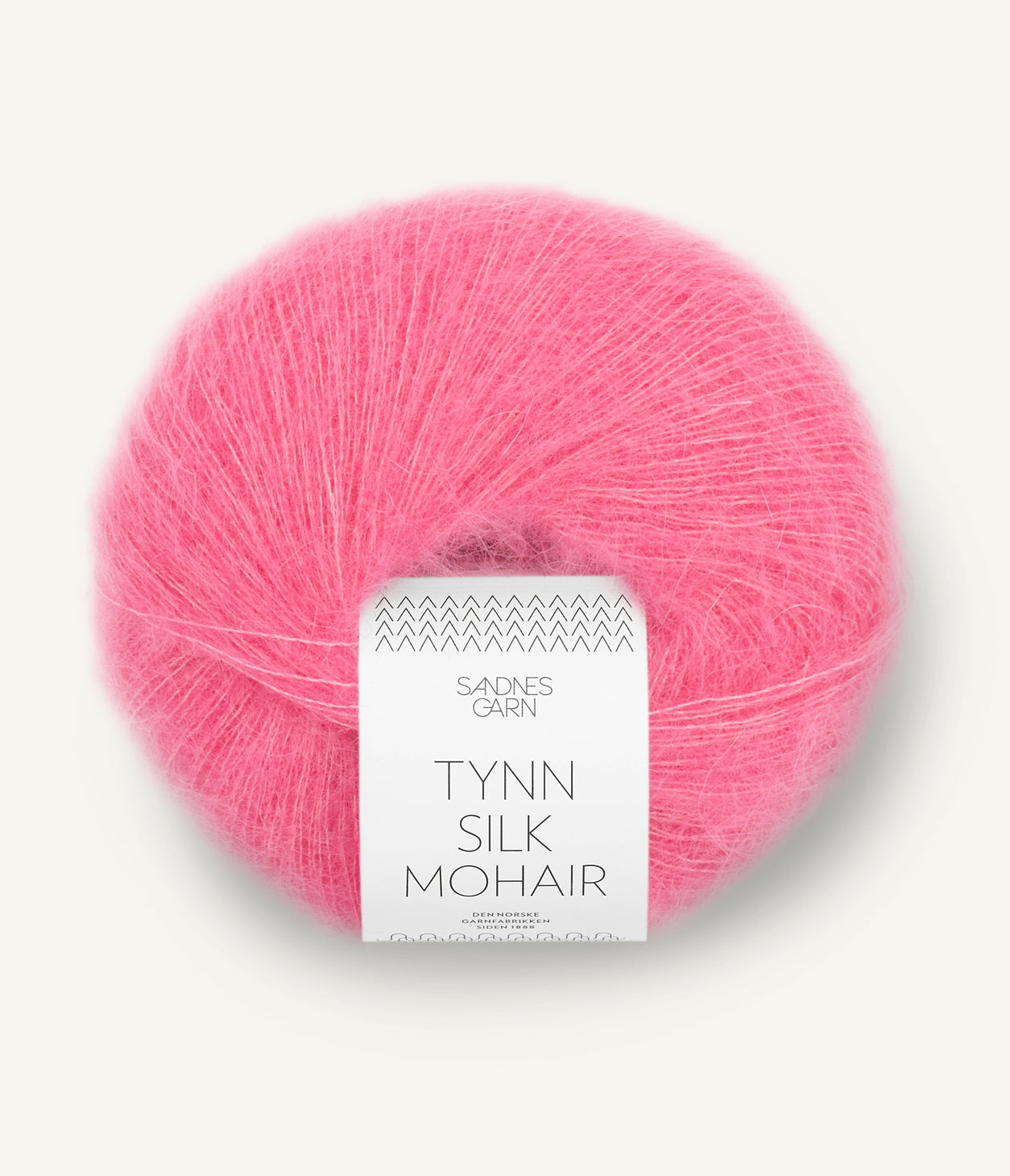 Tynn Silk Mohair | Sandnes Garn