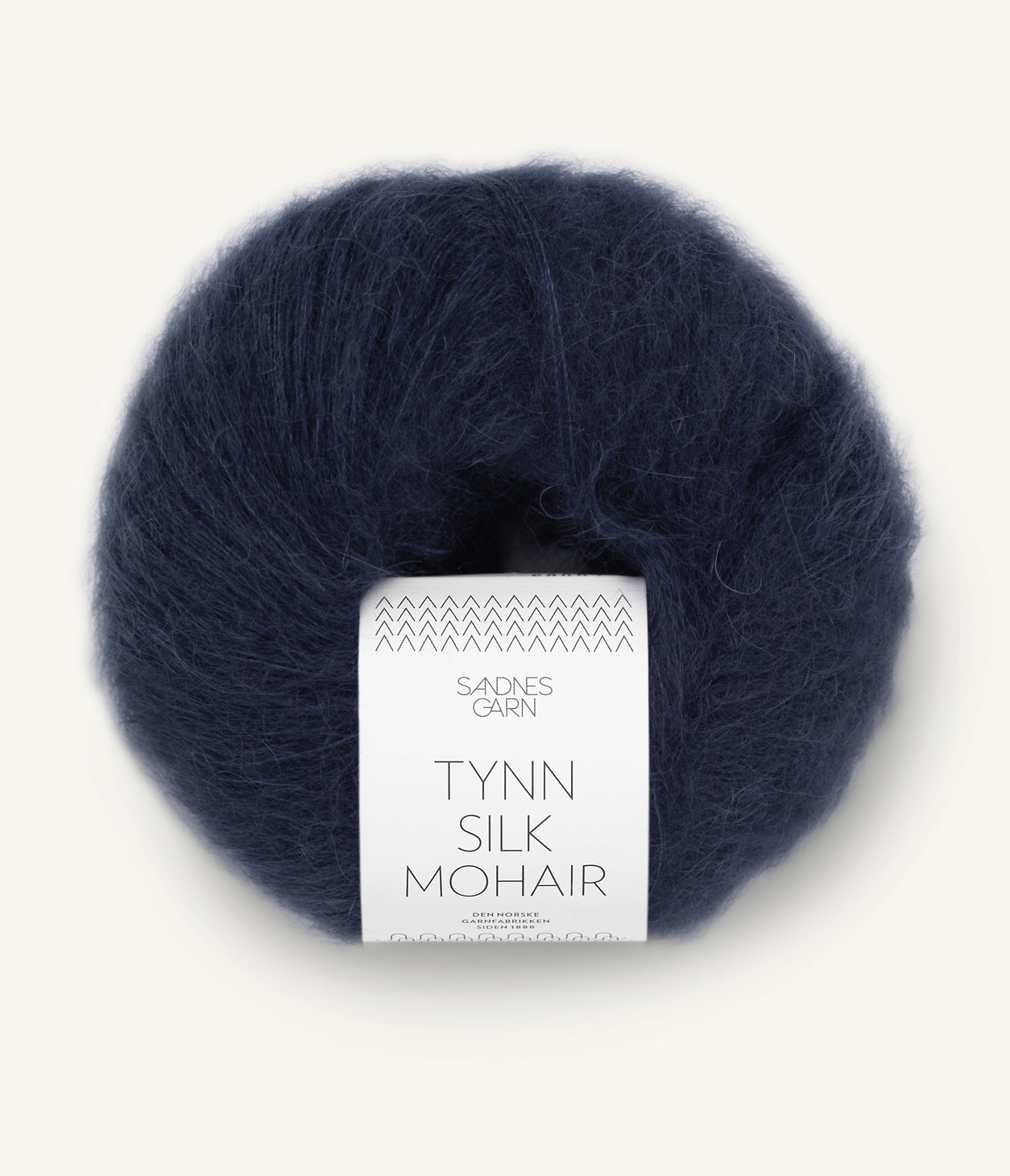 Tynn Silk Mohair | Sandnes Garn