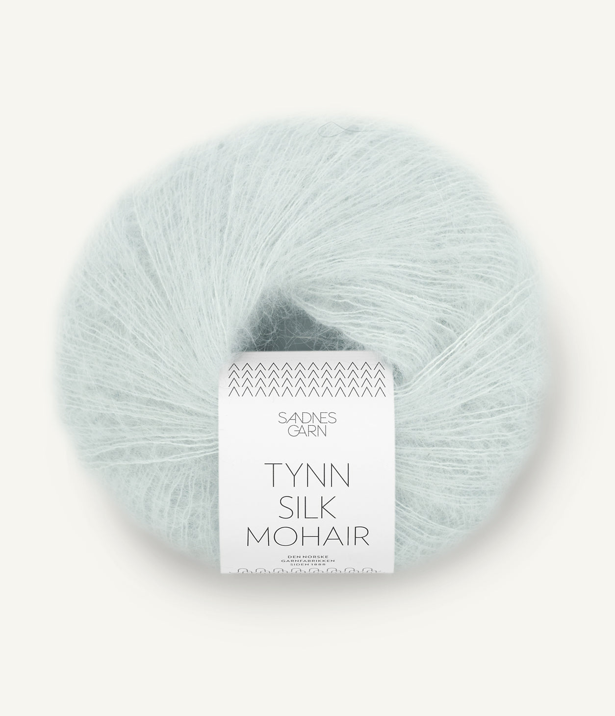Tynn Silk Mohair | Sandnes Garn