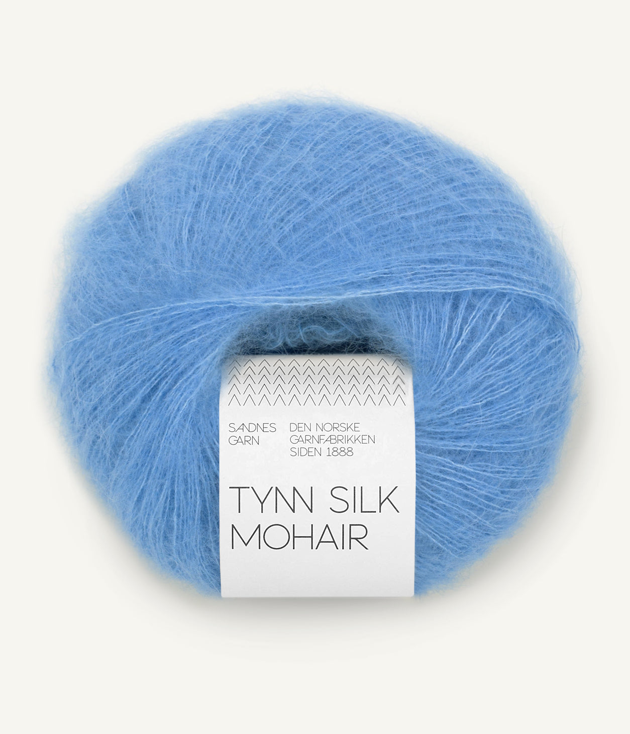 Tynn Silk Mohair | Sandnes Garn