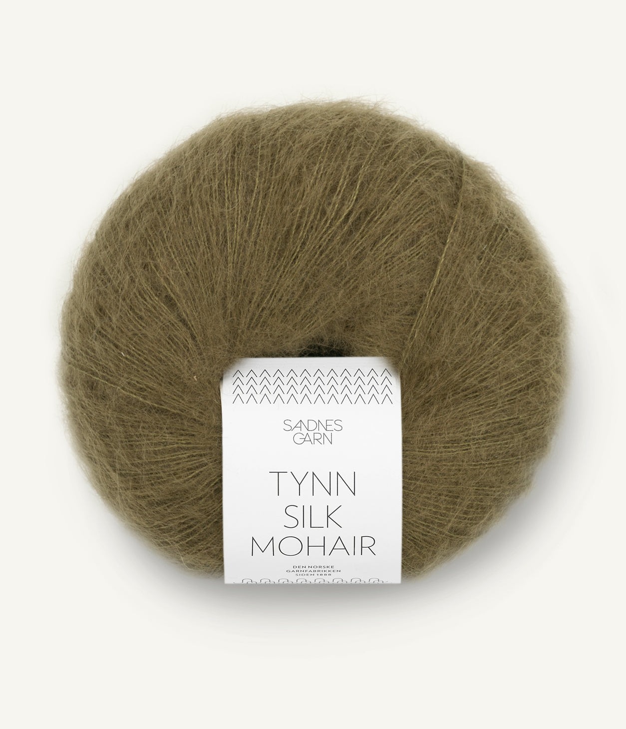 Tynn Silk Mohair | Sandnes Garn