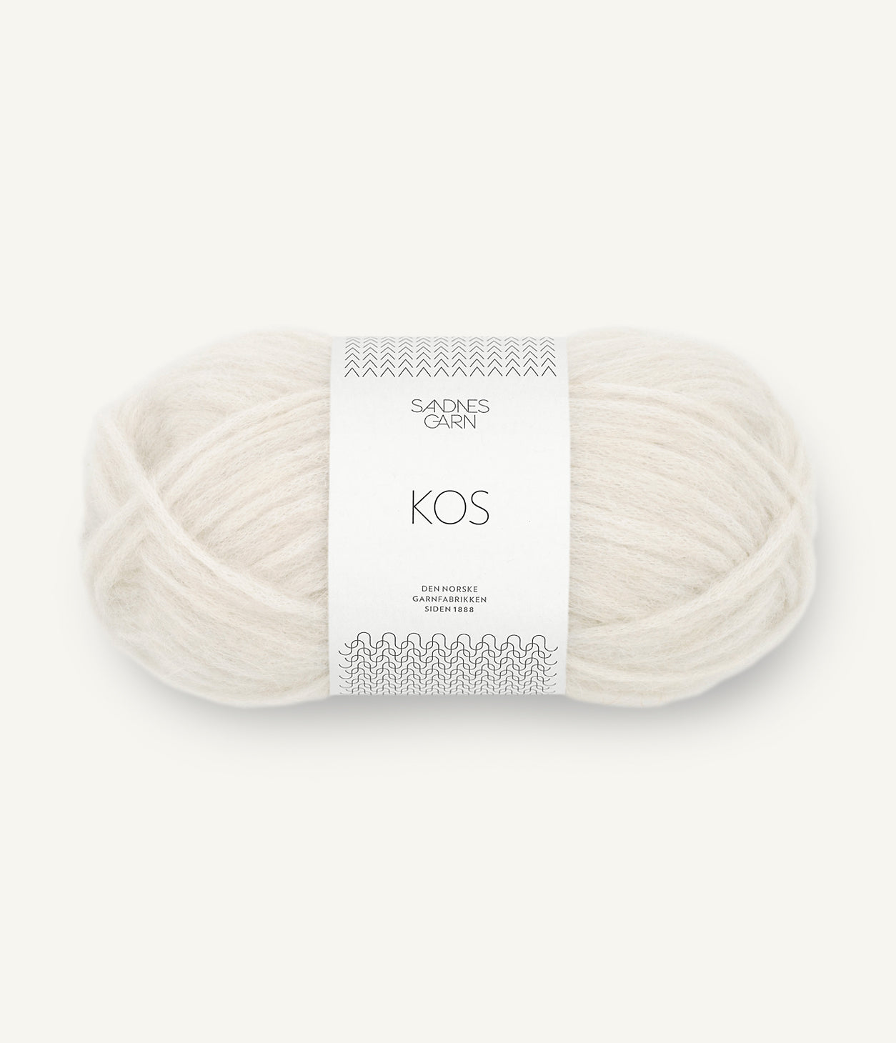 KOS | Sandnes Garn