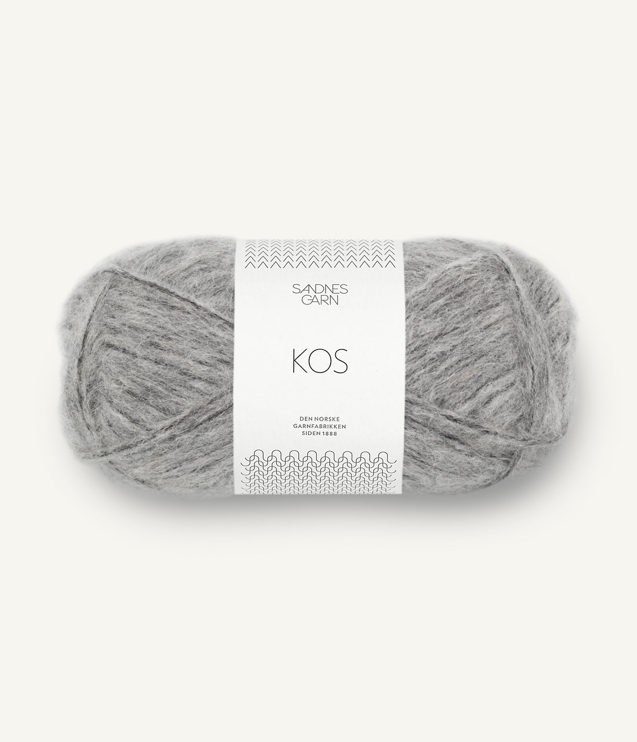 KOS | Sandnes Garn