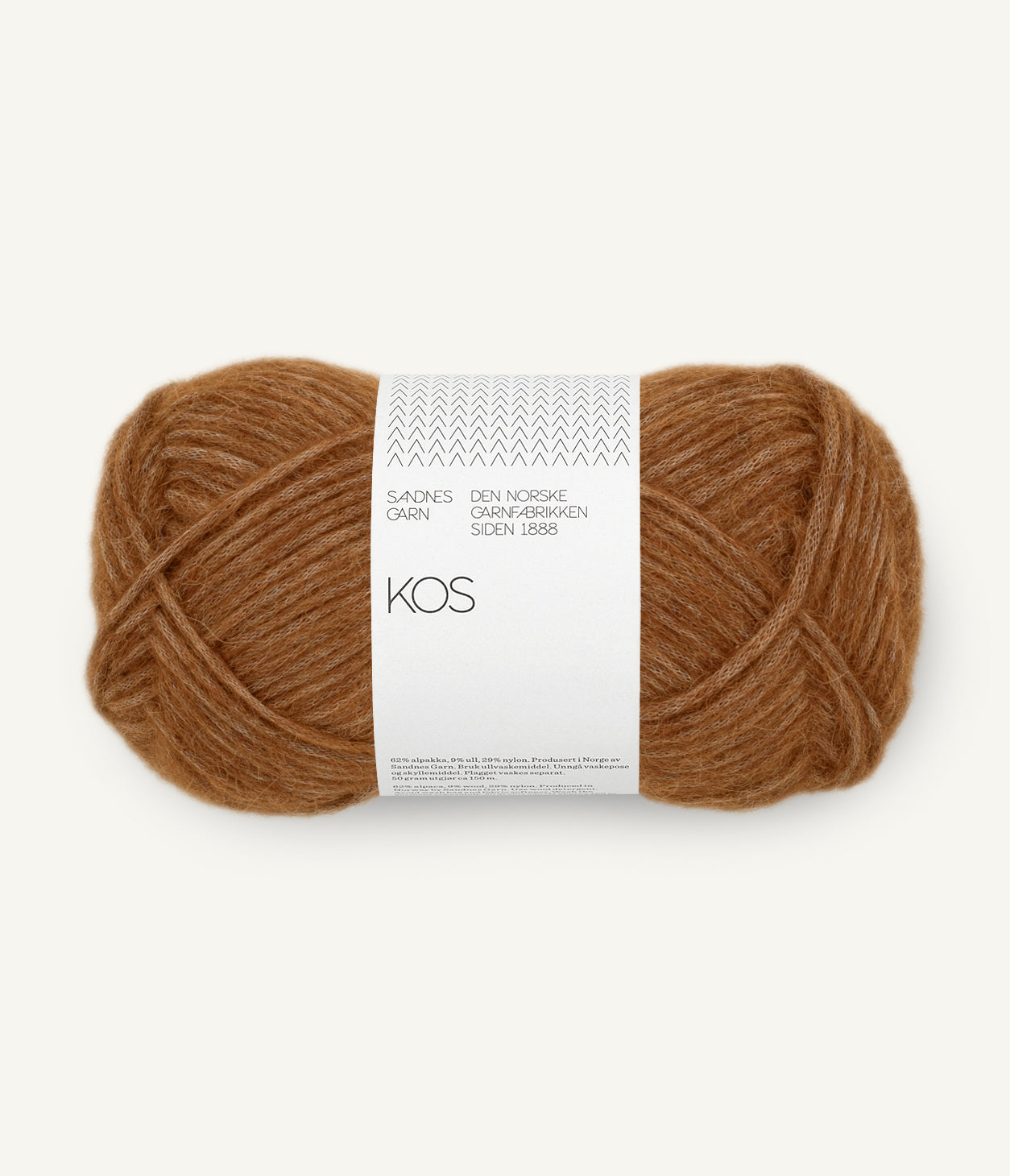 KOS | Sandnes Garn