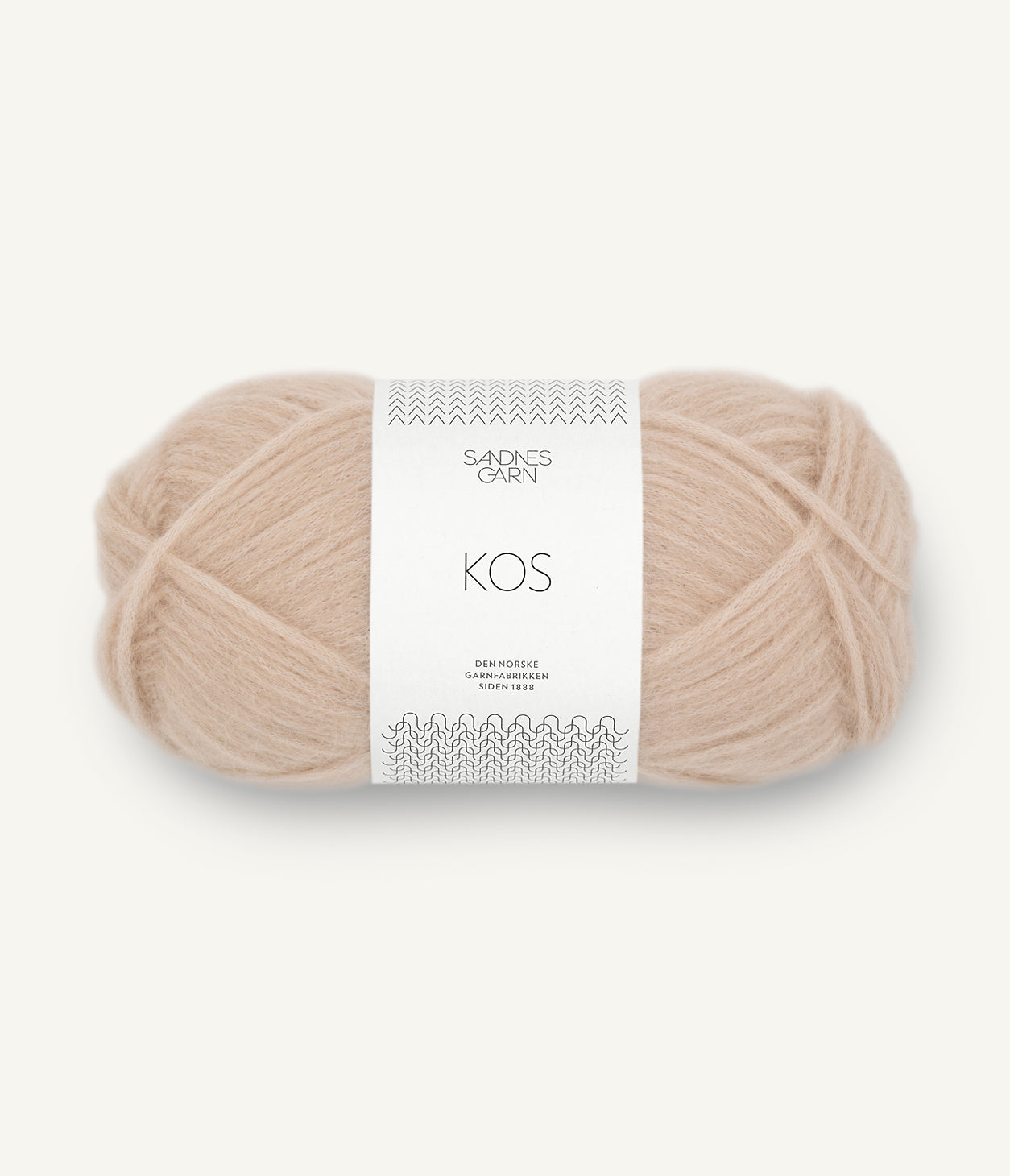 KOS | Sandnes Garn