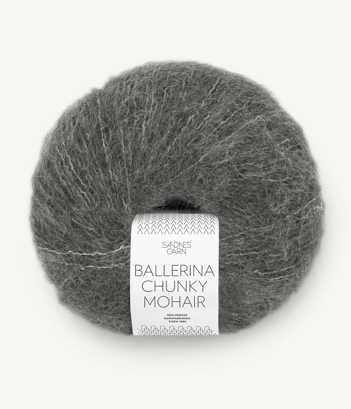 Ballerina Chunky Mohair | Sandnes Garn - PREVENTA