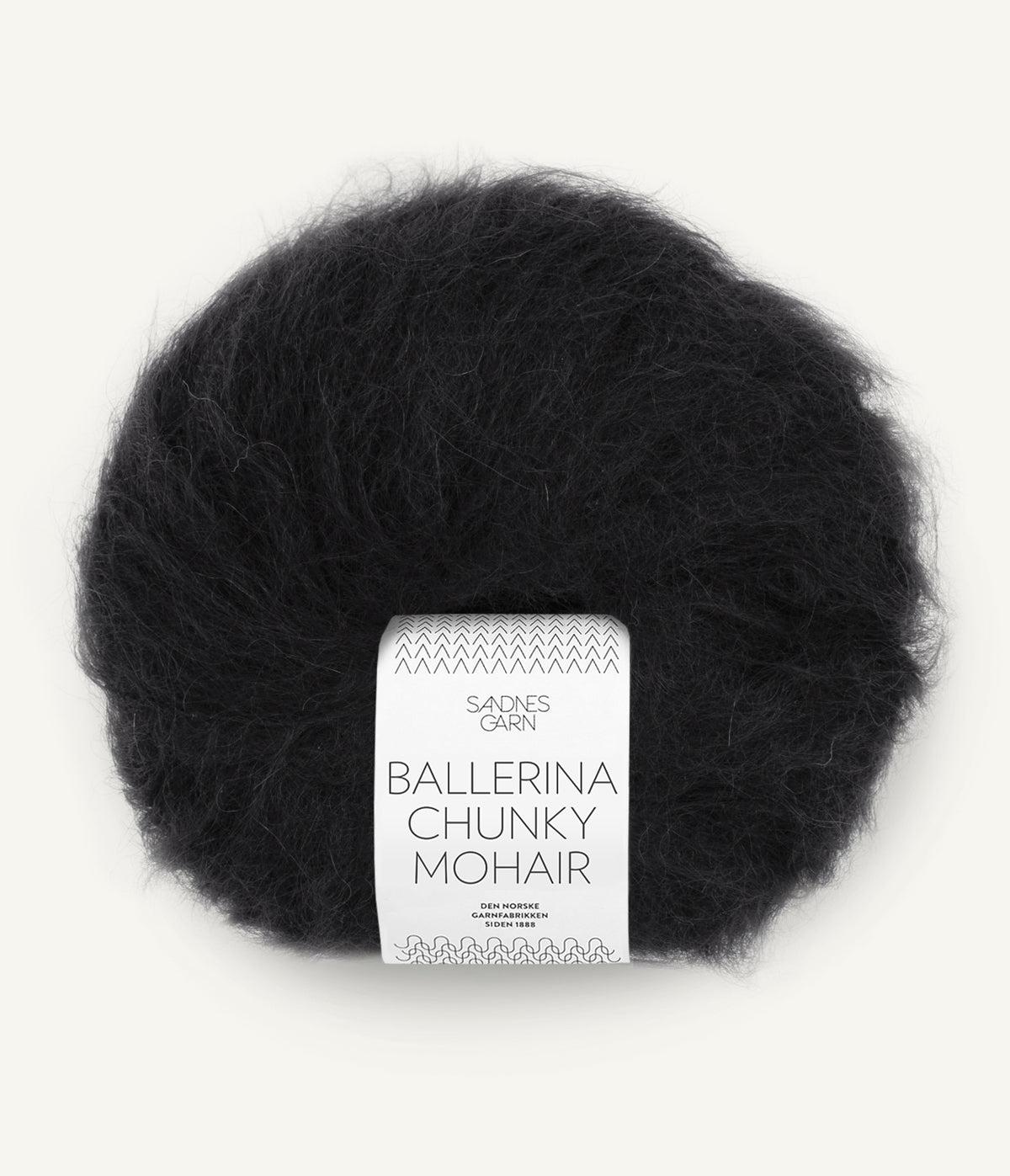 Ballerina Chunky Mohair | Sandnes Garn - PREVENTA