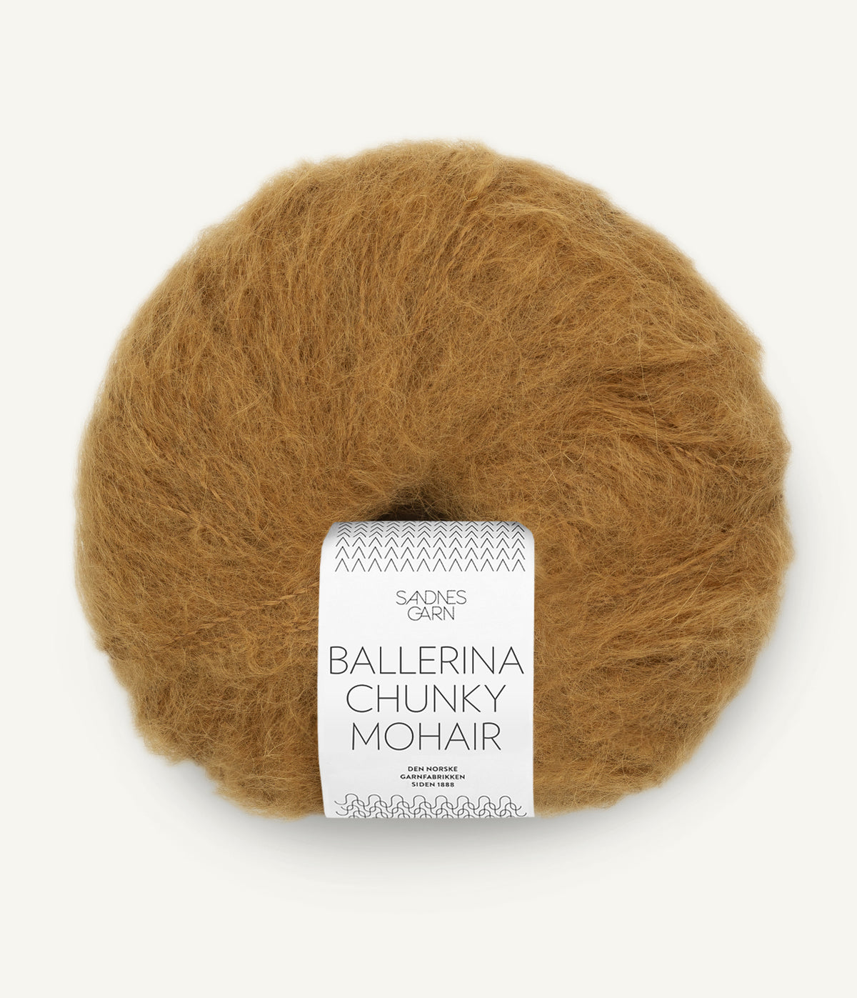 Ballerina Chunky Mohair | Sandnes Garn - PREVENTA