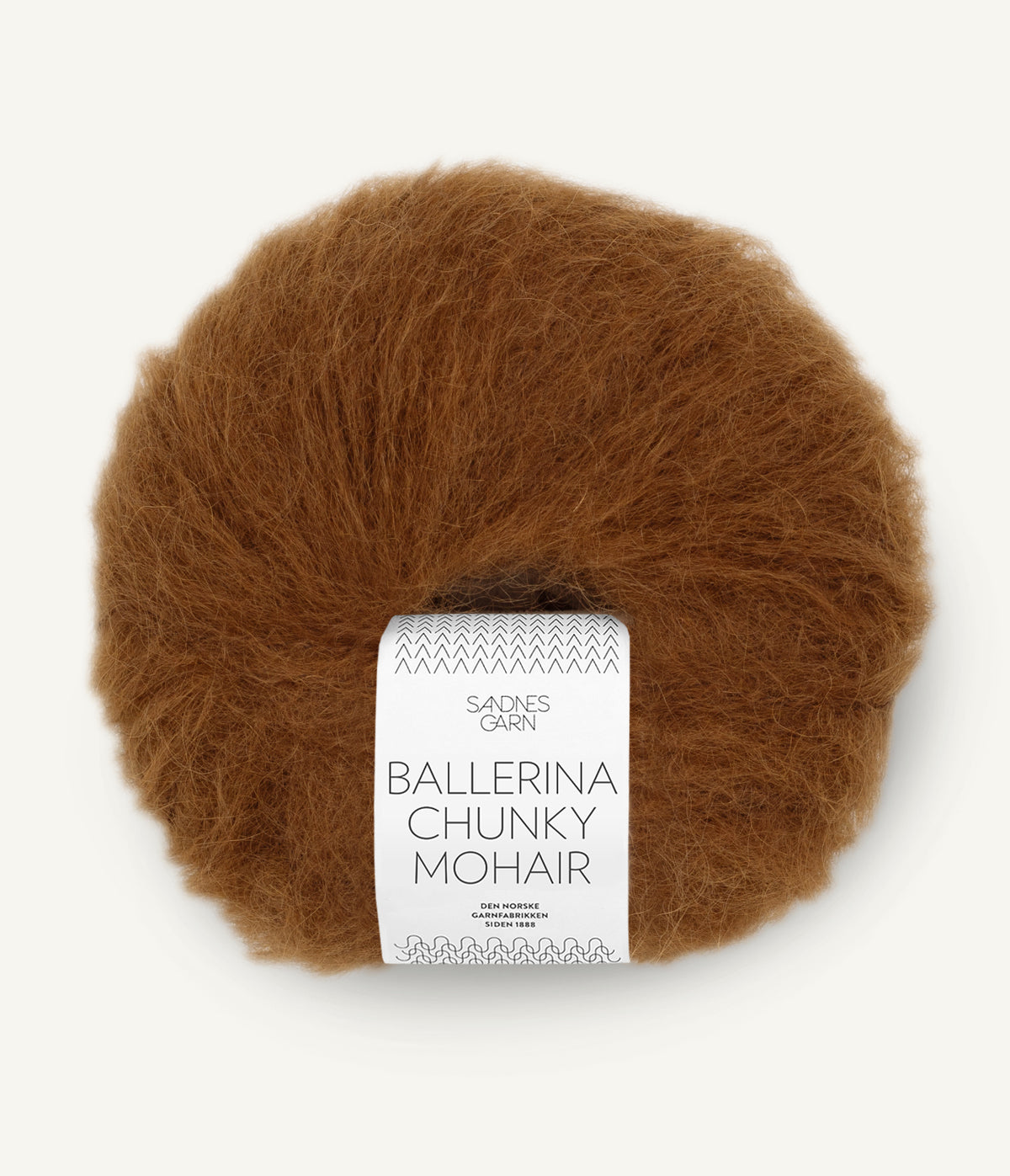 Ballerina Chunky Mohair | Sandnes Garn - PREVENTA