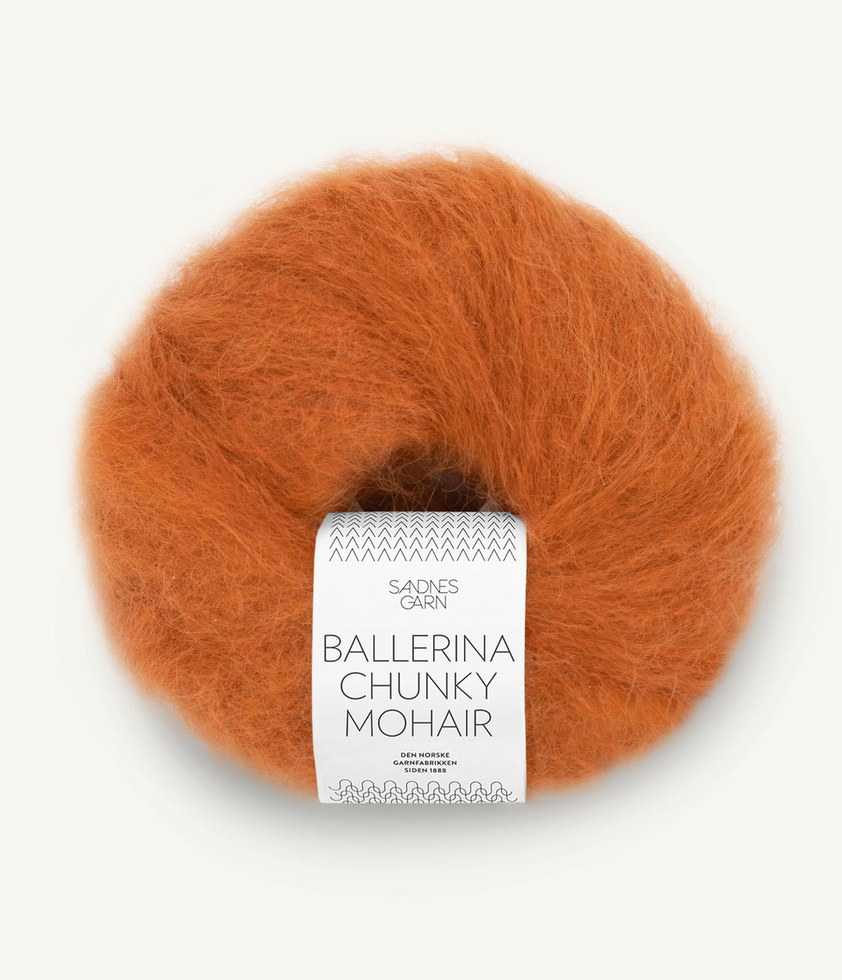 Ballerina Chunky Mohair | Sandnes Garn - PREVENTA