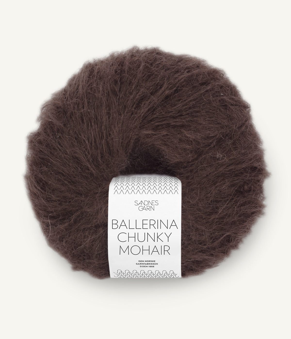 Ballerina Chunky Mohair | Sandnes Garn - PREVENTA