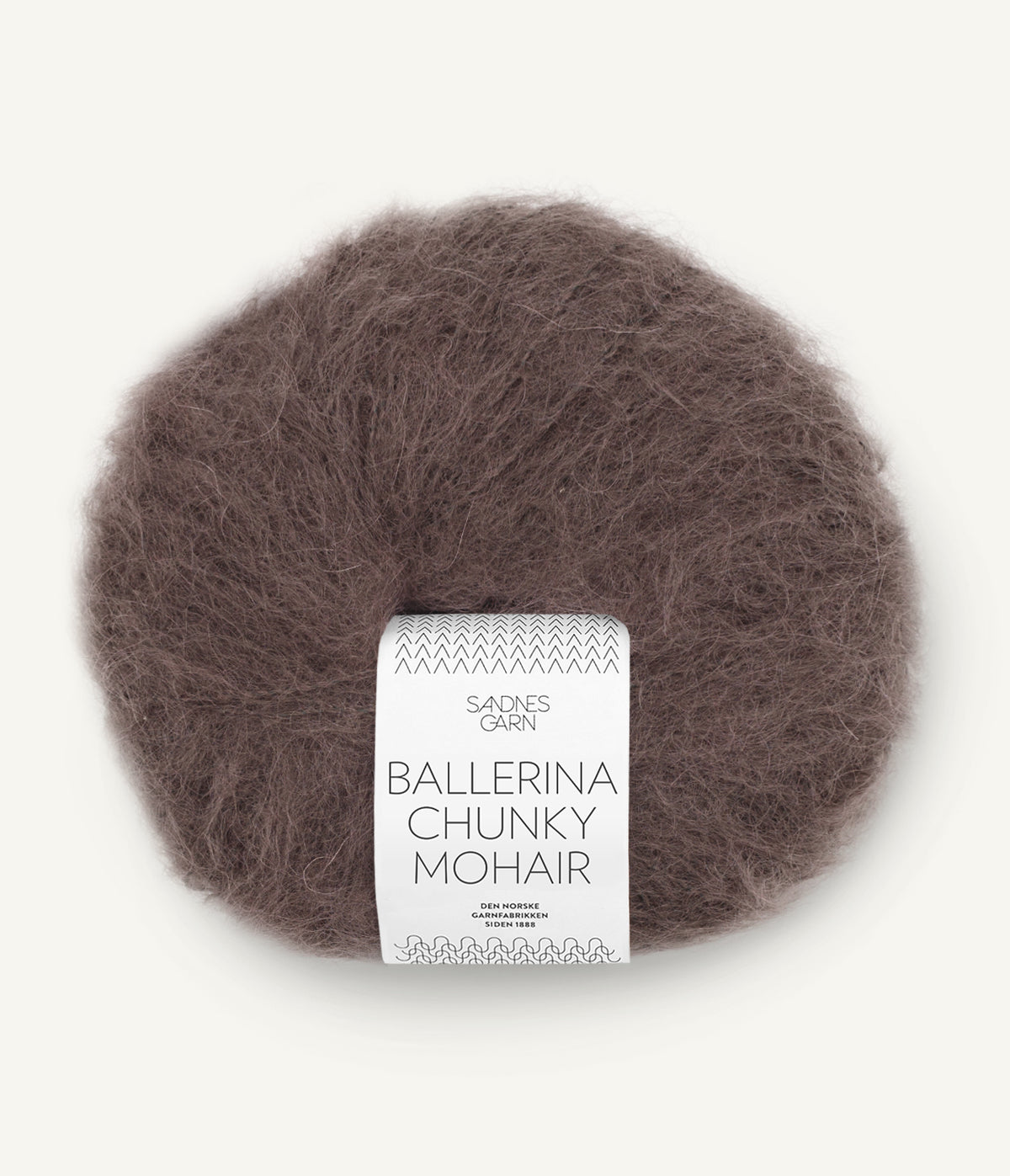 Ballerina Chunky Mohair | Sandnes Garn - PREVENTA