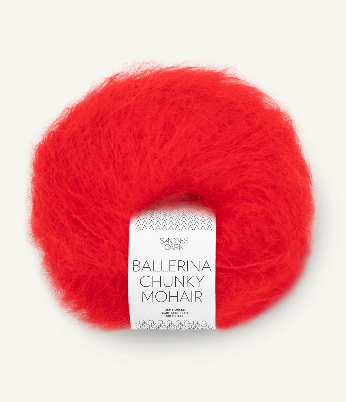 Ballerina Chunky Mohair | Sandnes Garn - PREVENTA