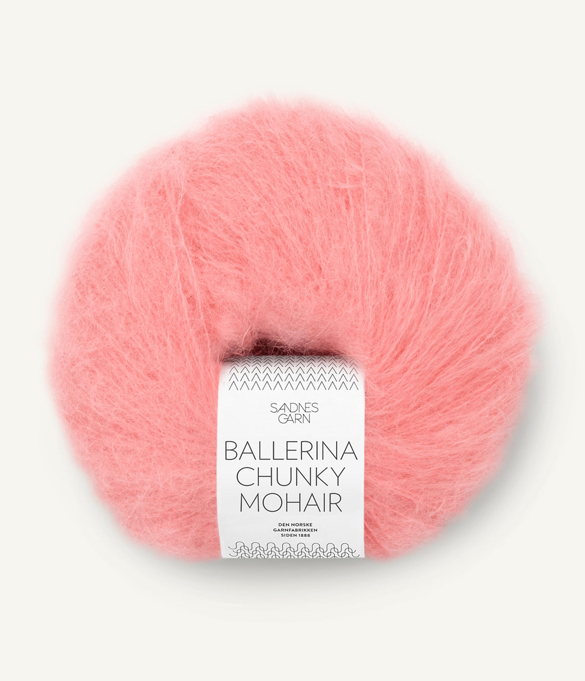 Ballerina Chunky Mohair | Sandnes Garn - PREVENTA