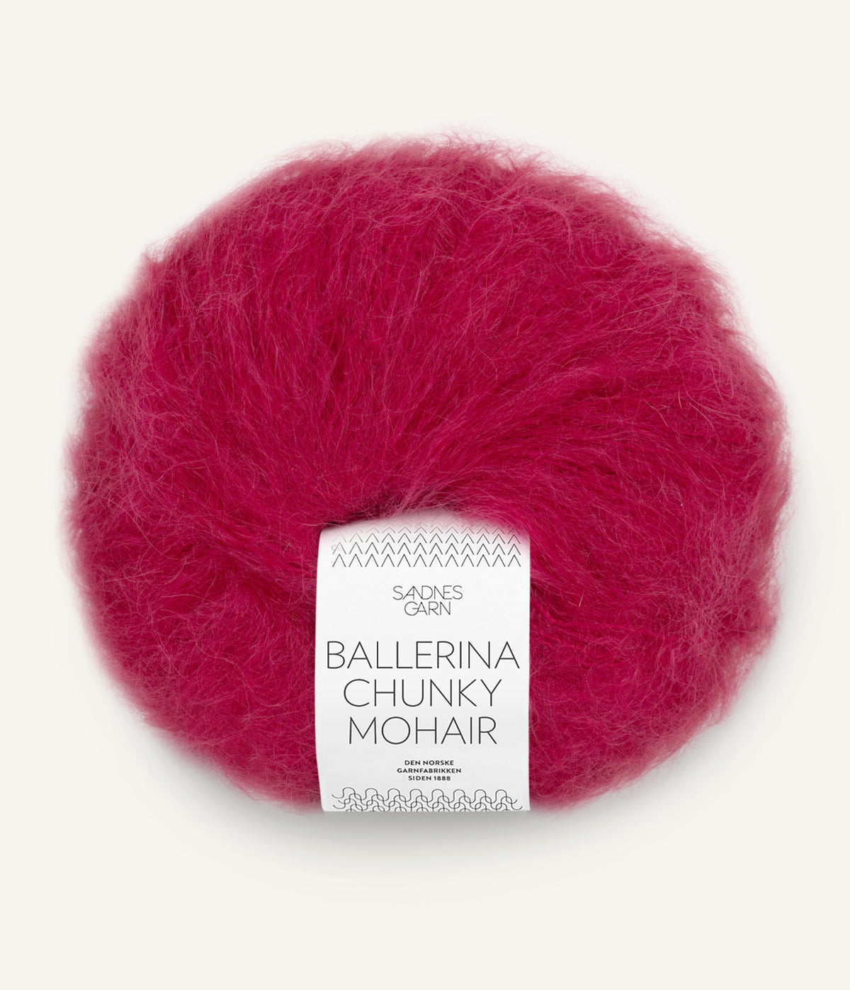 Ballerina Chunky Mohair | Sandnes Garn - PREVENTA