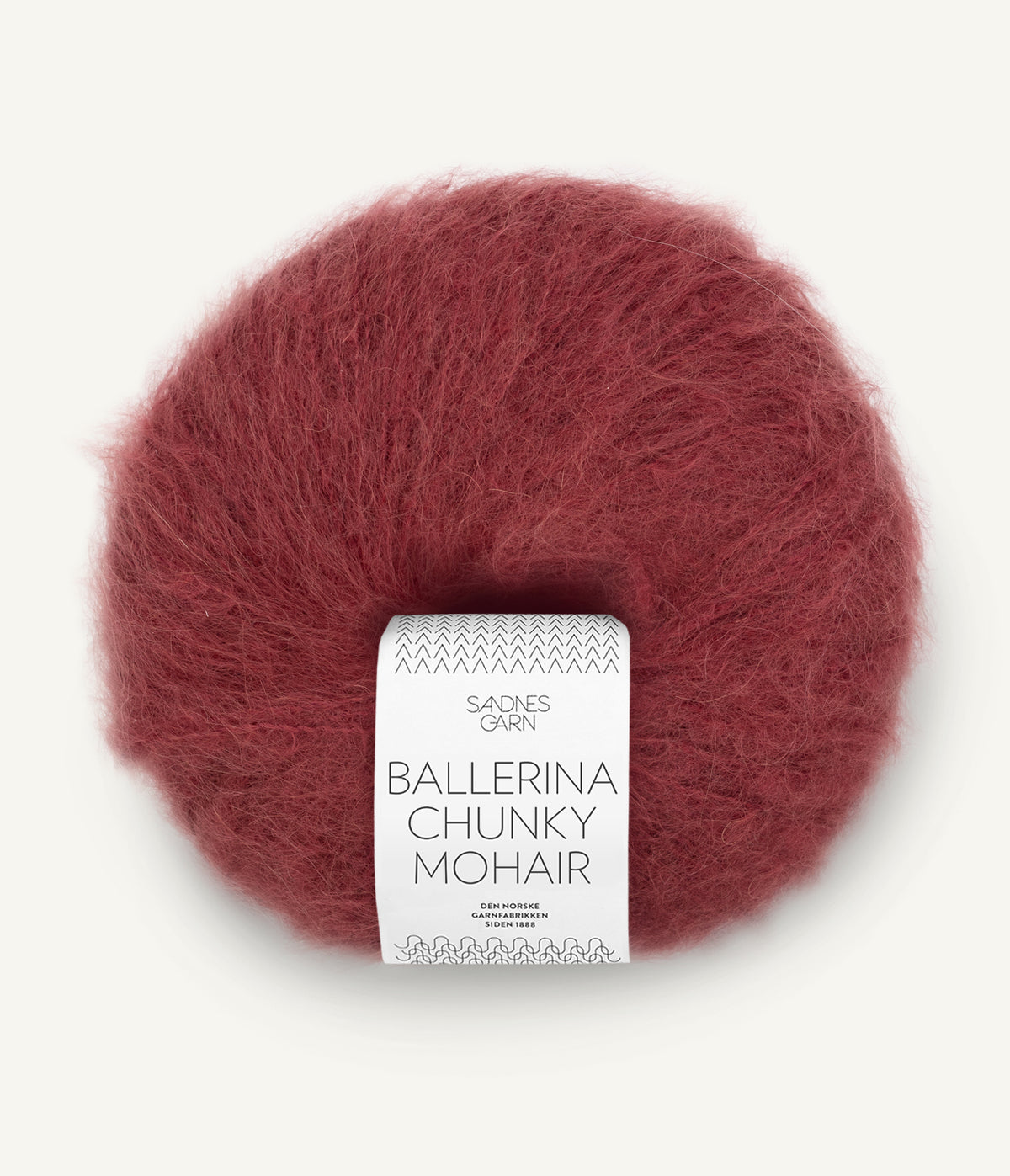 Ballerina Chunky Mohair | Sandnes Garn - PREVENTA