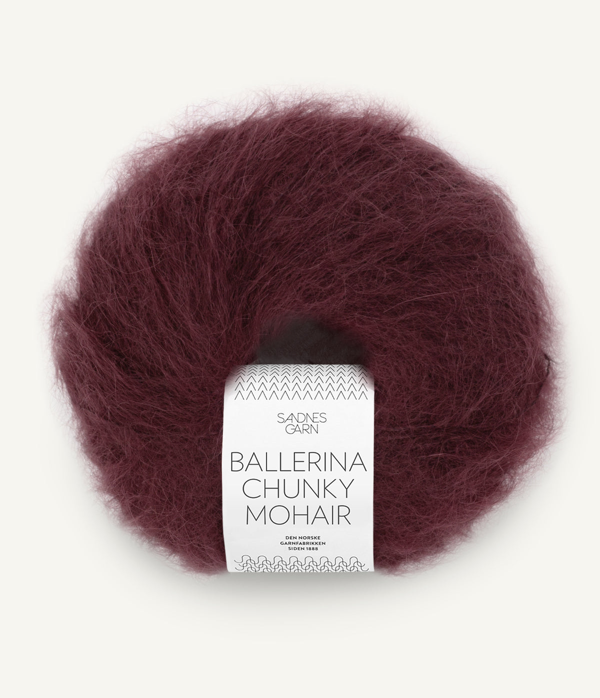 Ballerina Chunky Mohair | Sandnes Garn - PREVENTA