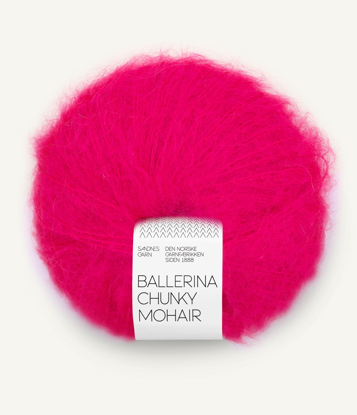 Ballerina Chunky Mohair | Sandnes Garn - PREVENTA