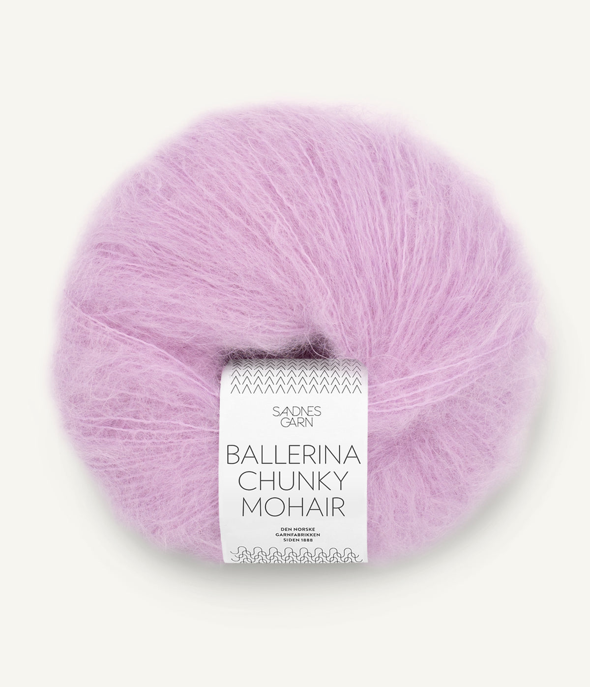 Ballerina Chunky Mohair | Sandnes Garn - PREVENTA