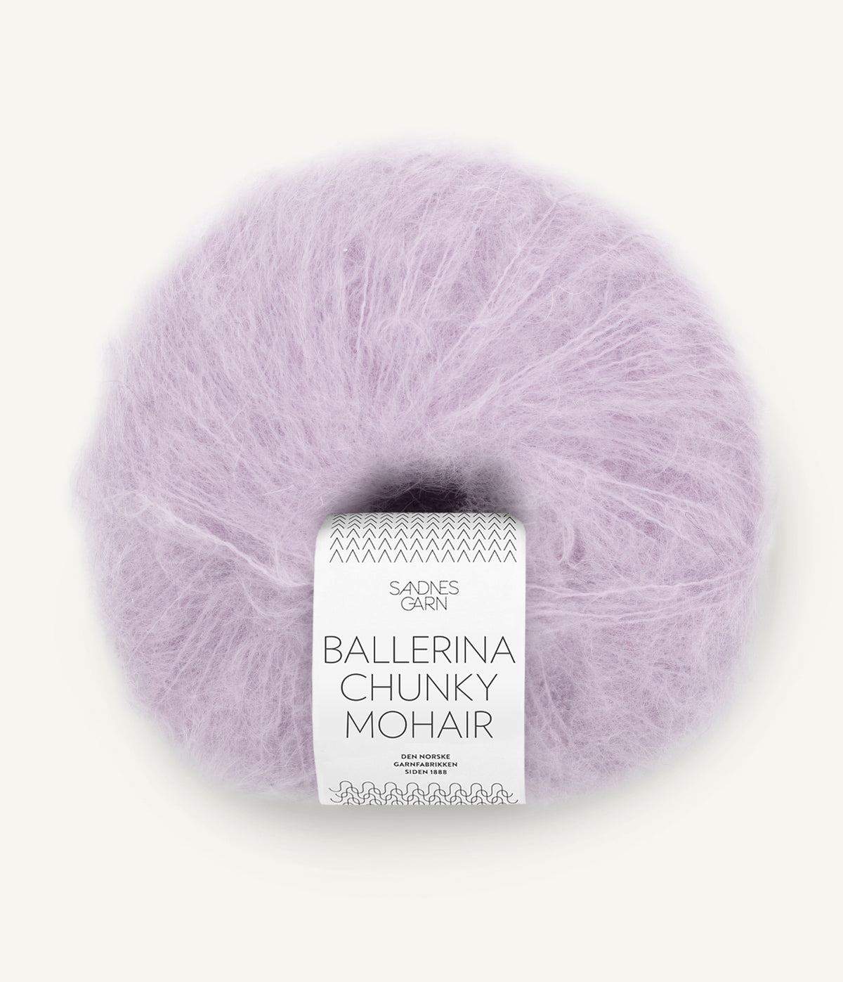 Ballerina Chunky Mohair | Sandnes Garn - PREVENTA