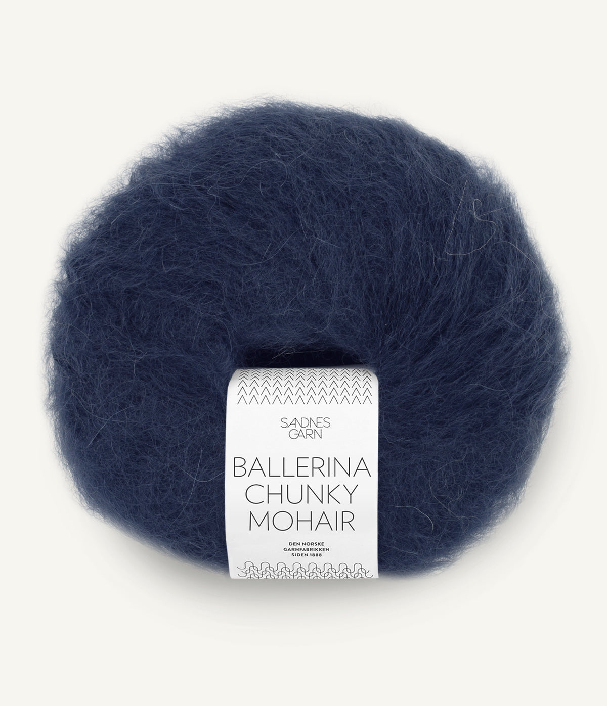 Ballerina Chunky Mohair | Sandnes Garn - PREVENTA