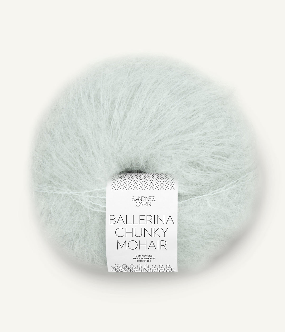 Ballerina Chunky Mohair | Sandnes Garn - PREVENTA