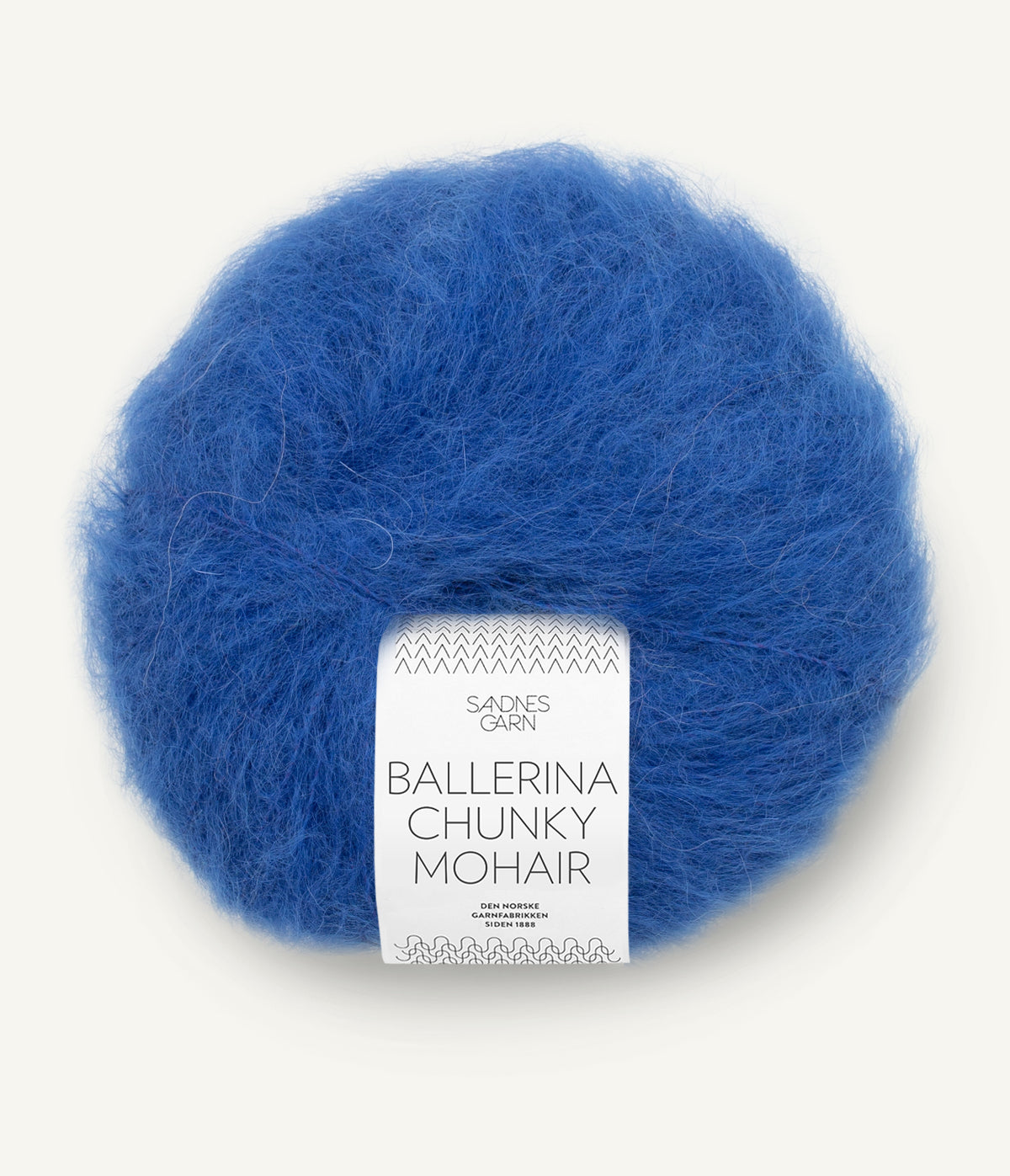 Ballerina Chunky Mohair | Sandnes Garn - PREVENTA