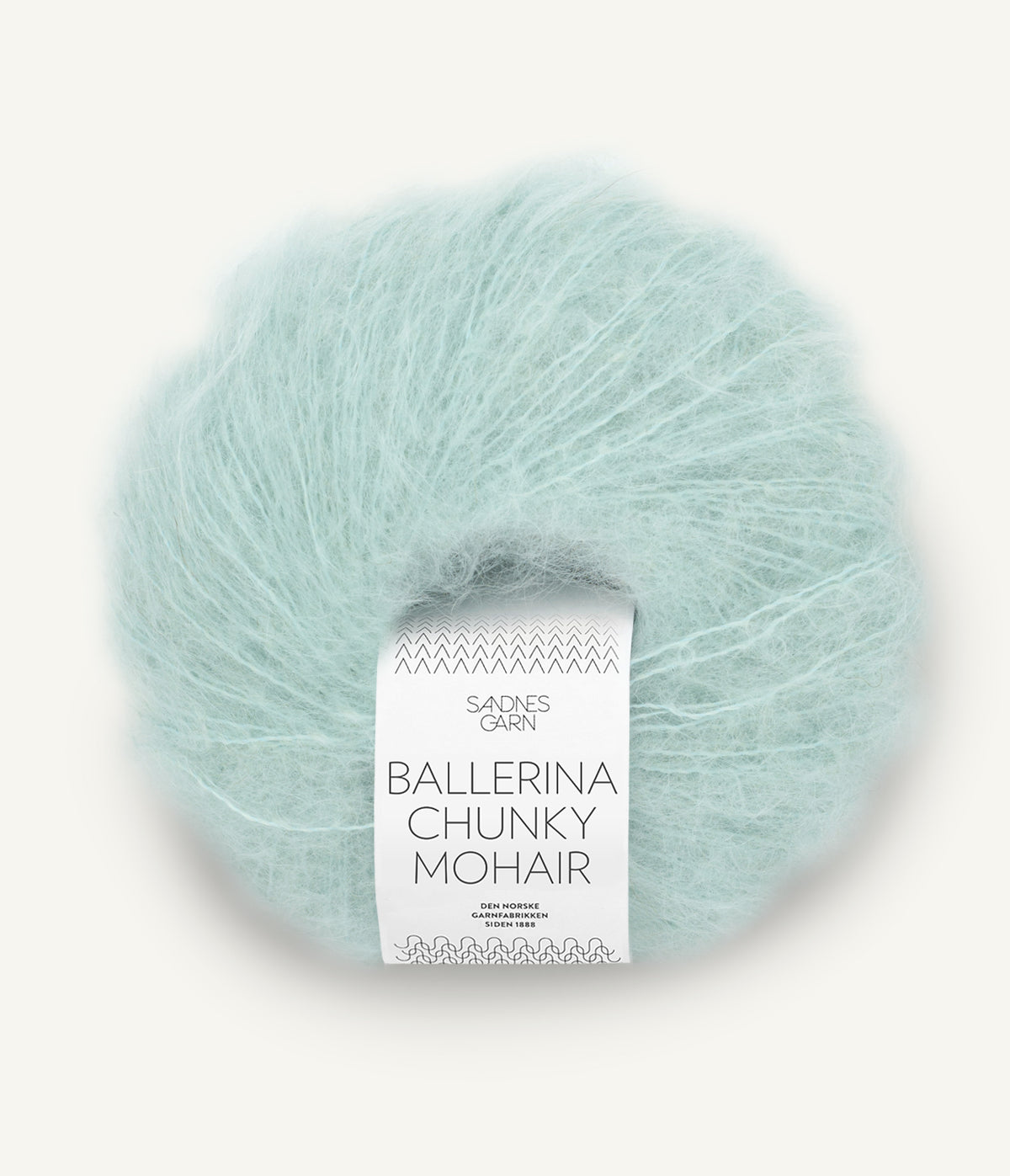 Ballerina Chunky Mohair | Sandnes Garn - PREVENTA