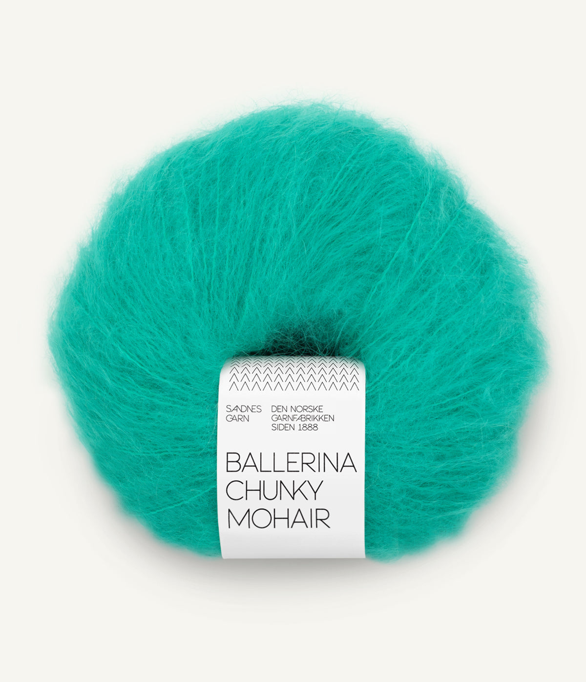 Ballerina Chunky Mohair | Sandnes Garn - PREVENTA
