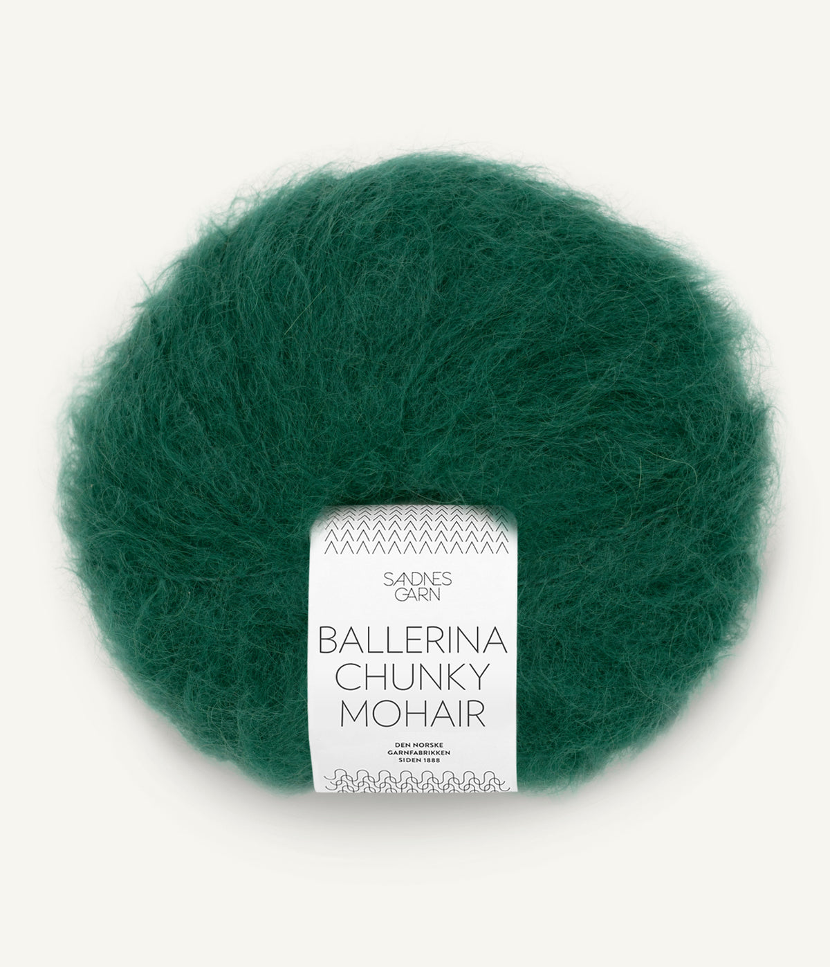 Ballerina Chunky Mohair | Sandnes Garn - PREVENTA