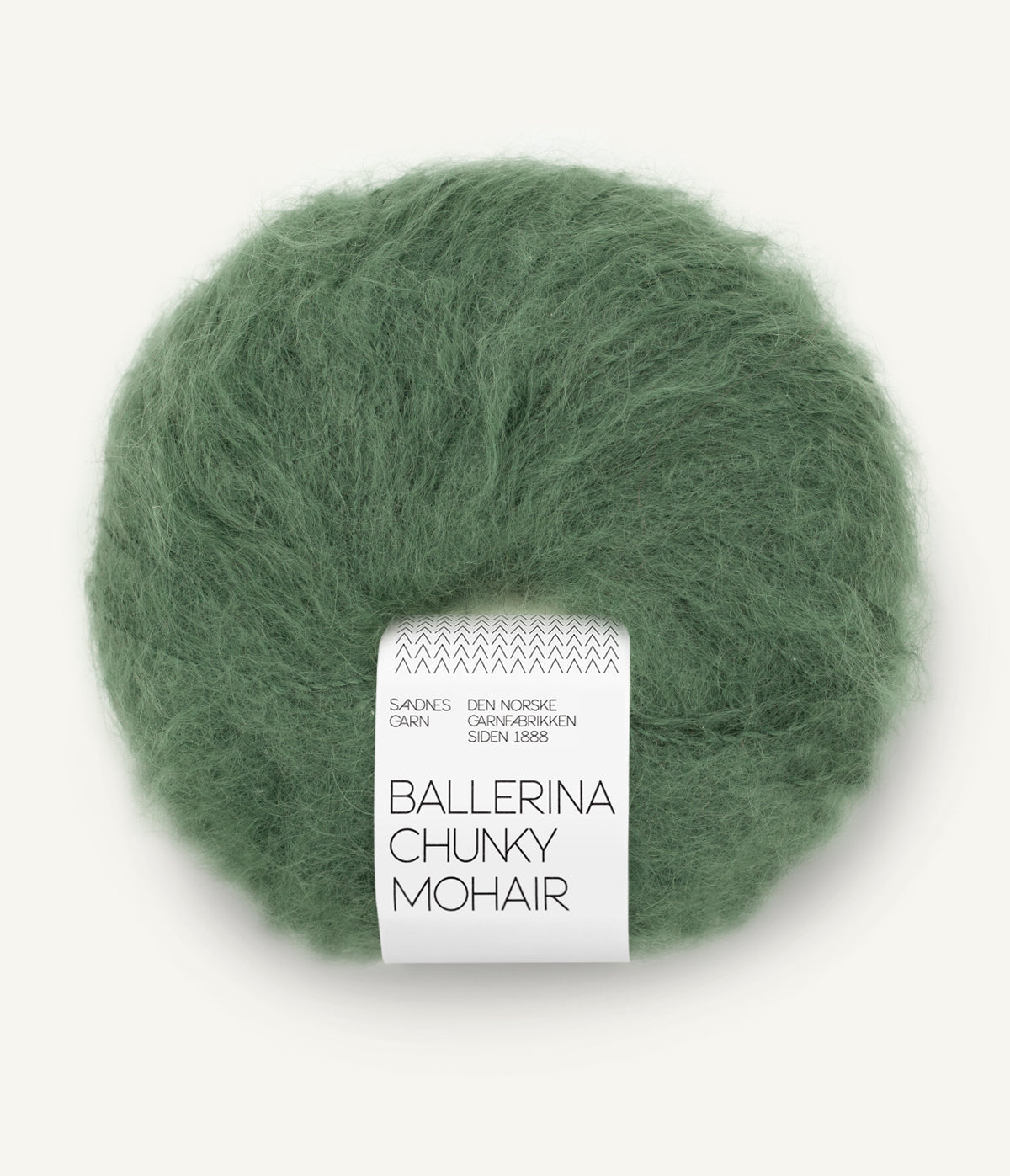 Ballerina Chunky Mohair | Sandnes Garn - PREVENTA
