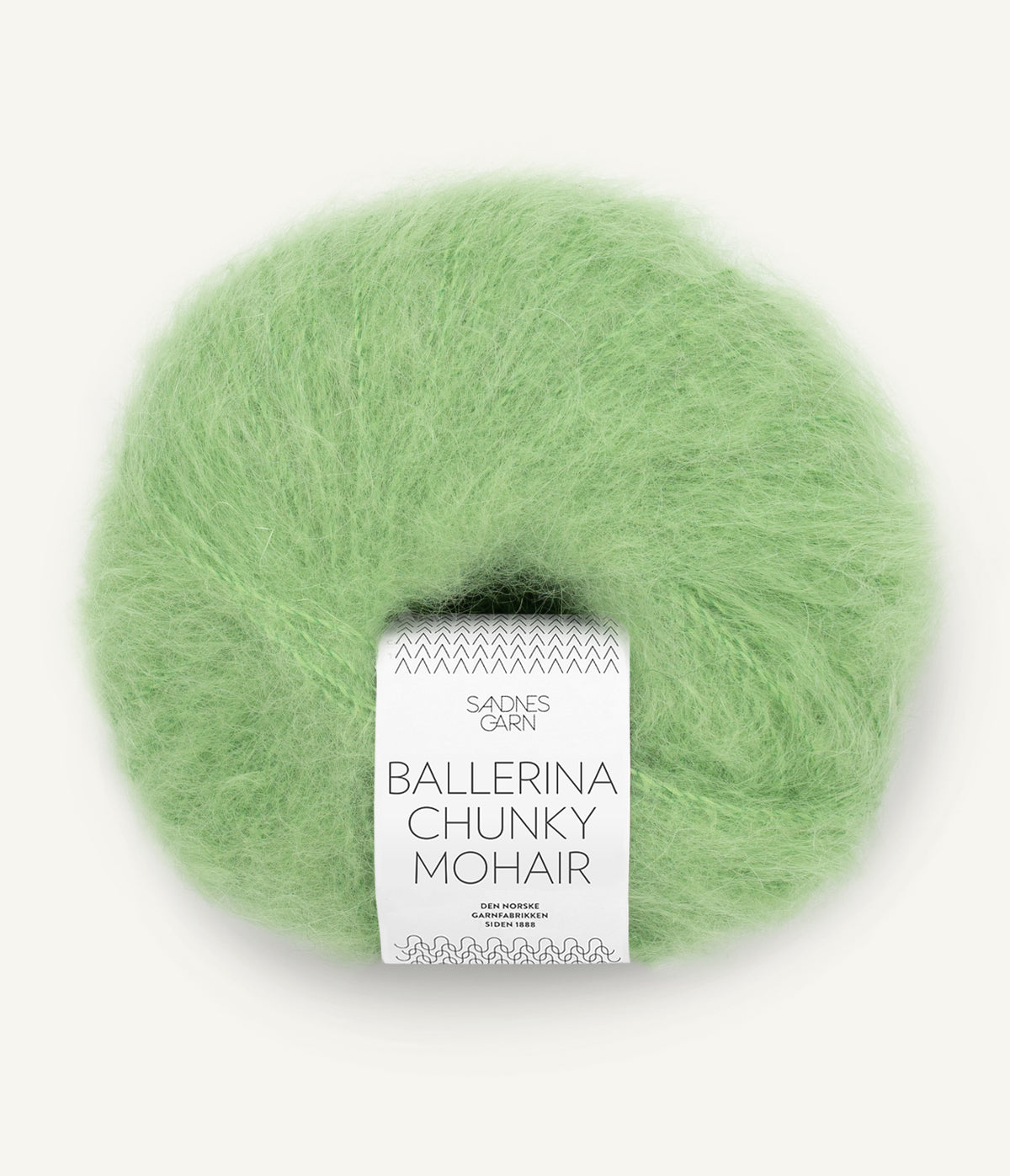 Ballerina Chunky Mohair | Sandnes Garn - PREVENTA