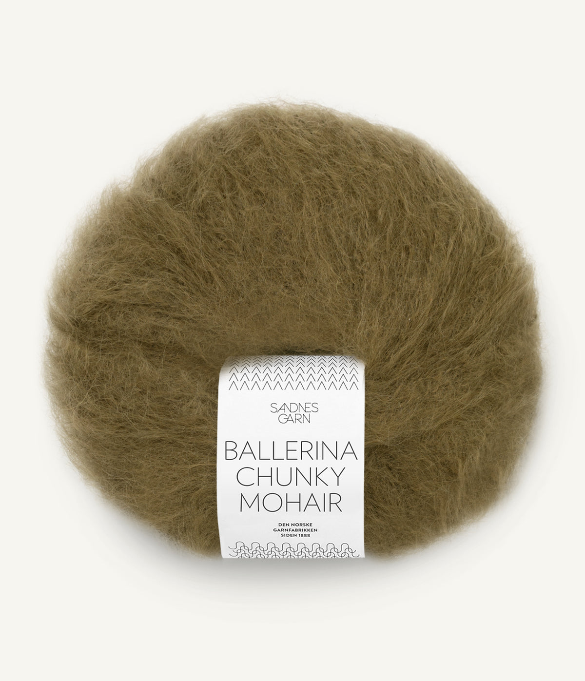 Ballerina Chunky Mohair | Sandnes Garn - PREVENTA
