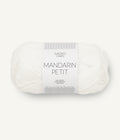 Mandarin Petit | Sandnes Garn