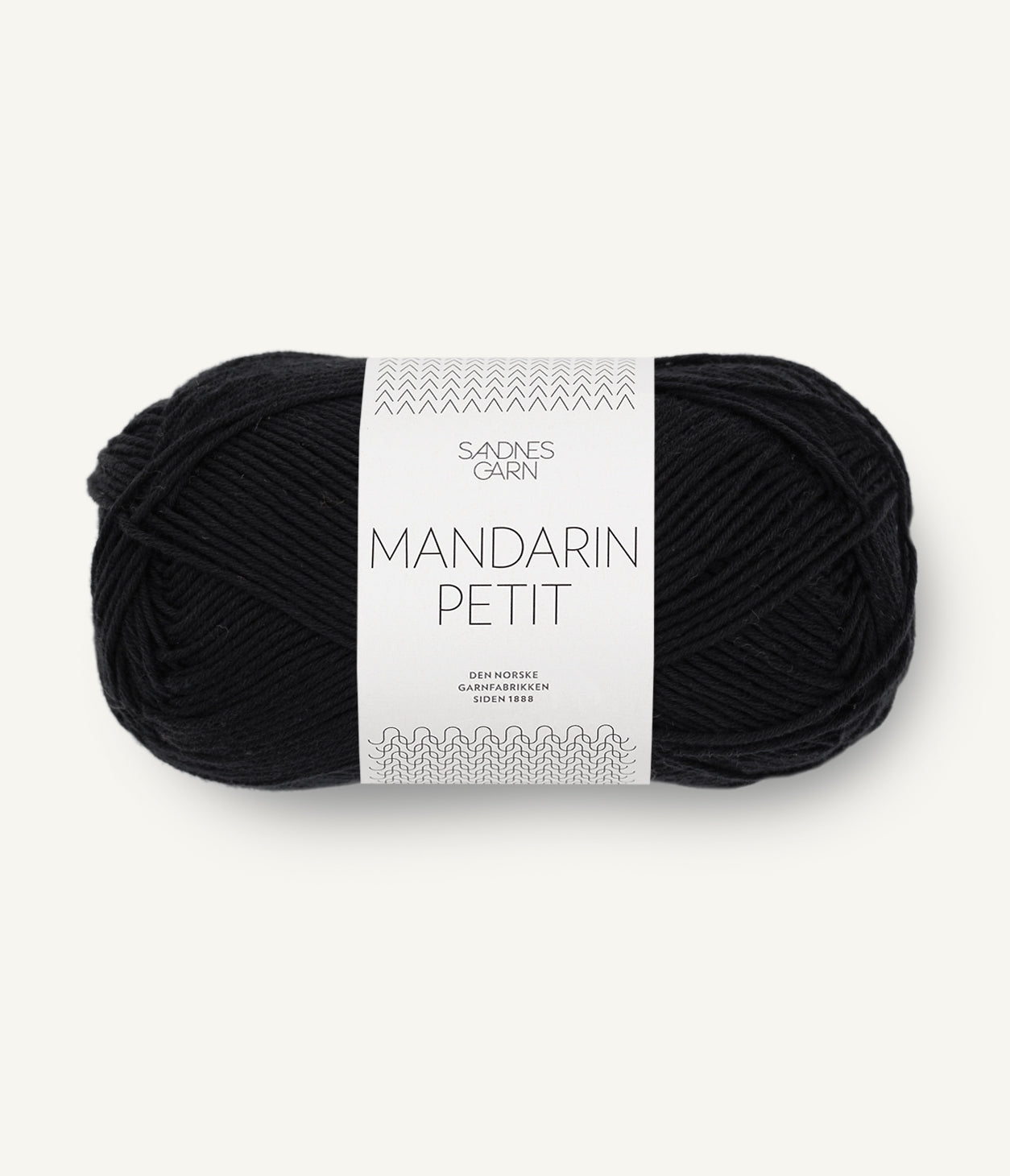 Mandarin Petit | Sandnes Garn