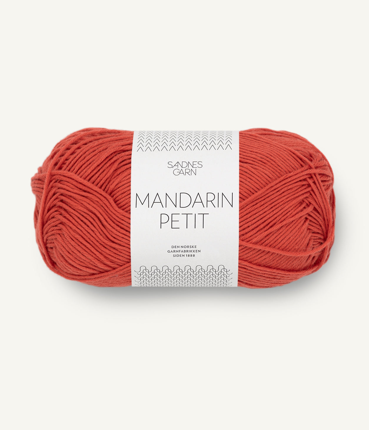 Mandarin Petit | Sandnes Garn