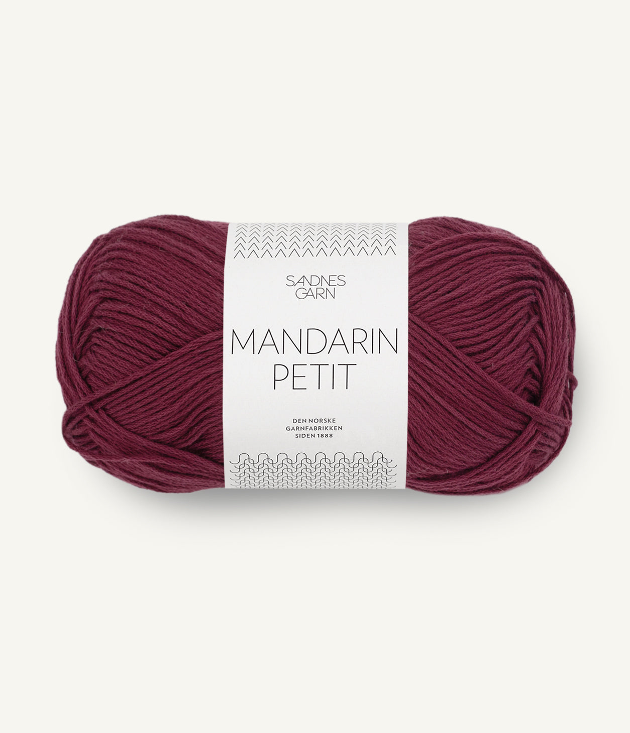 Mandarin Petit | Sandnes Garn
