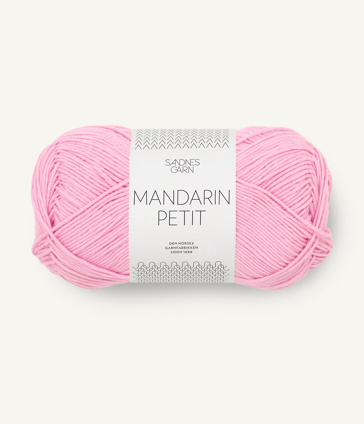 Mandarin Petit | Sandnes Garn