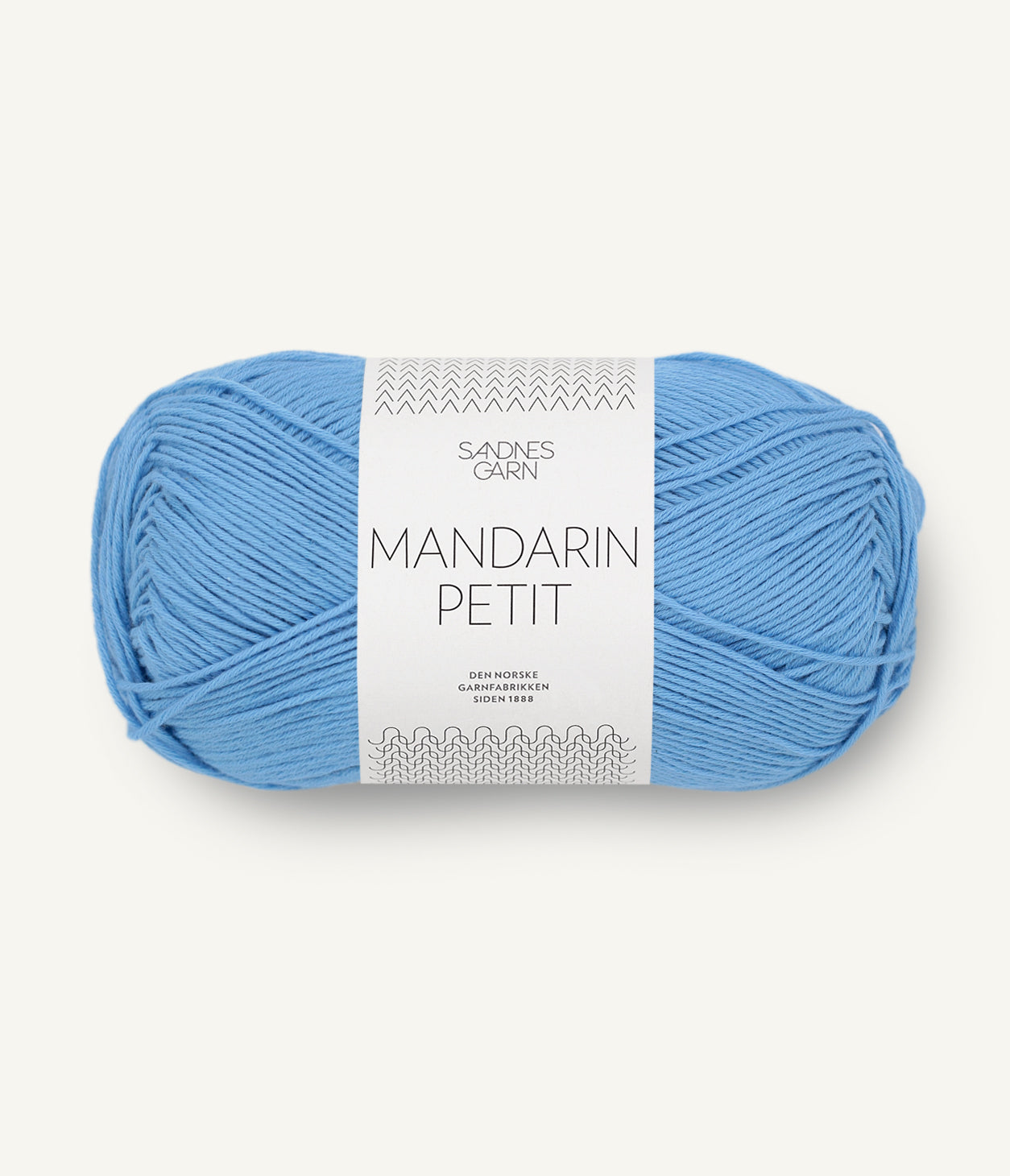 Mandarin Petit | Sandnes Garn