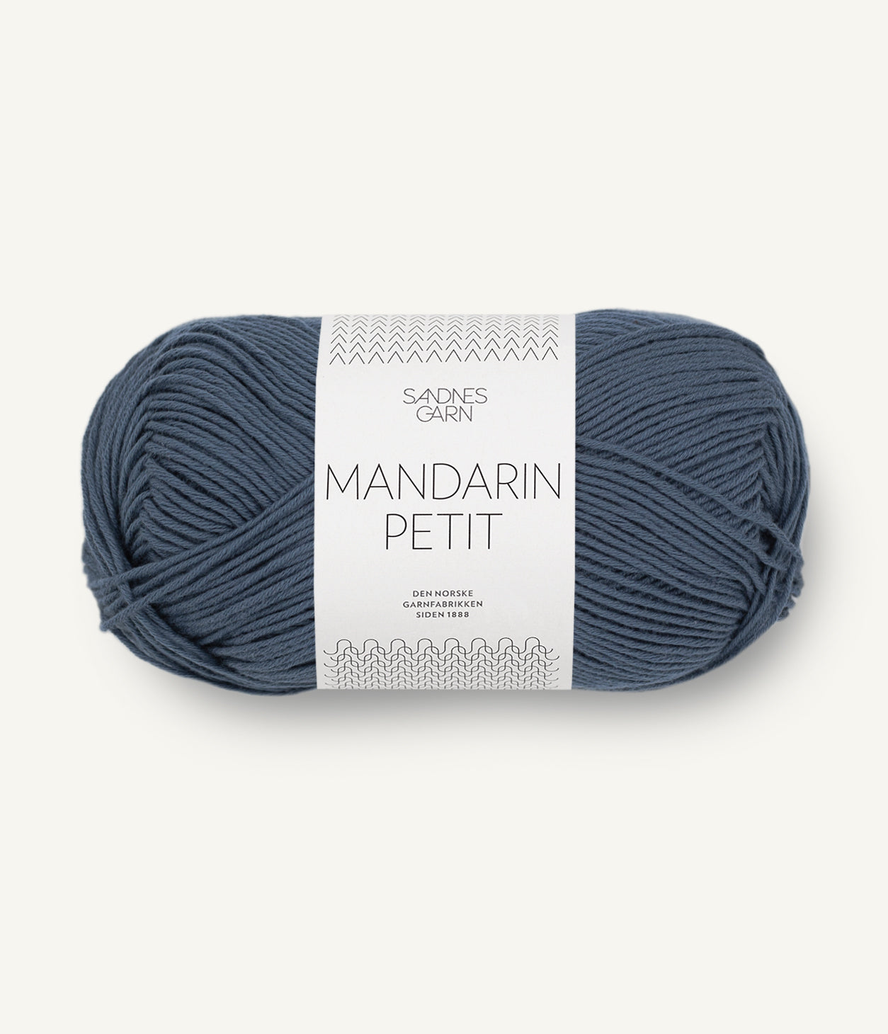 Mandarin Petit | Sandnes Garn