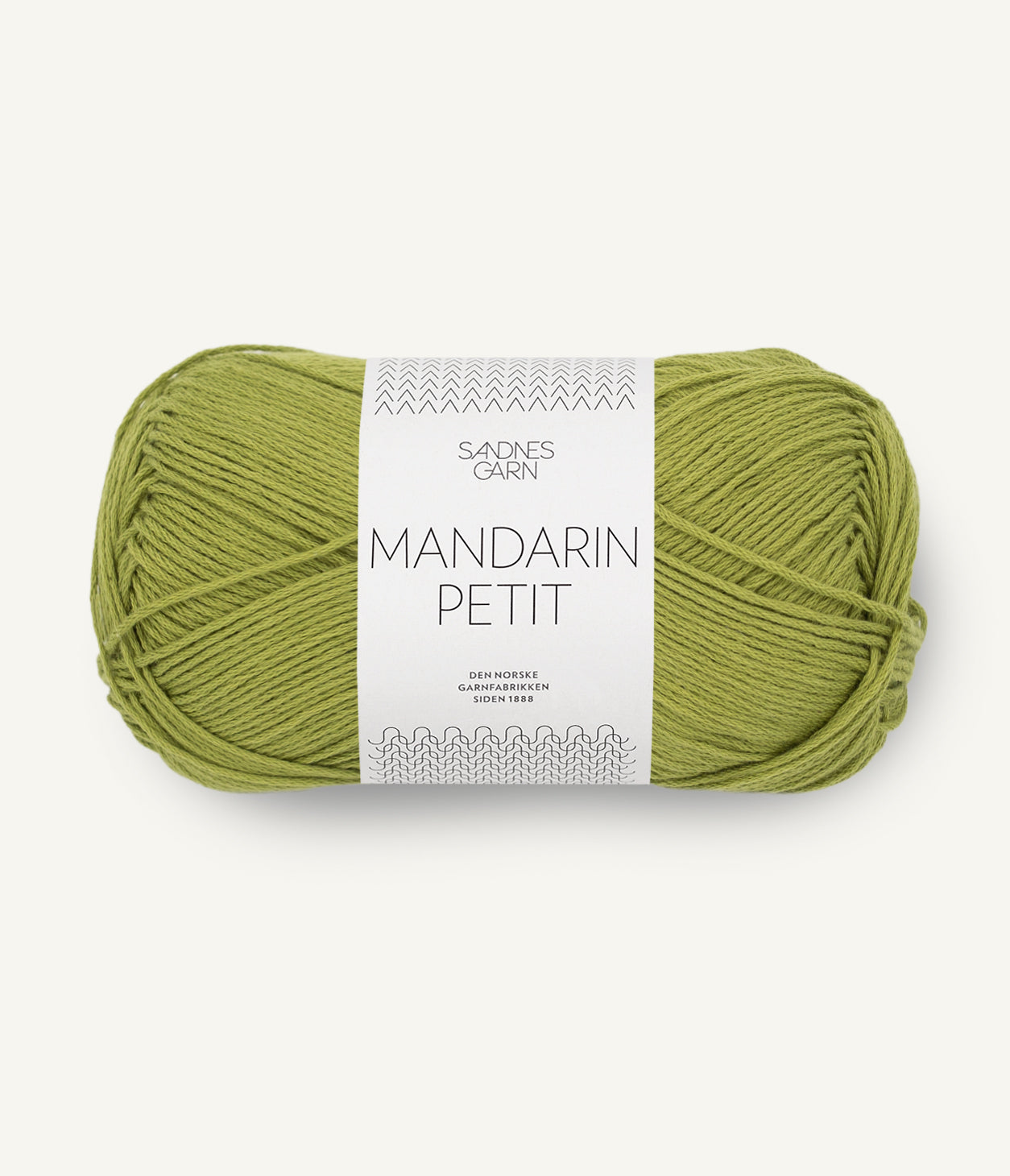 Mandarin Petit | Sandnes Garn