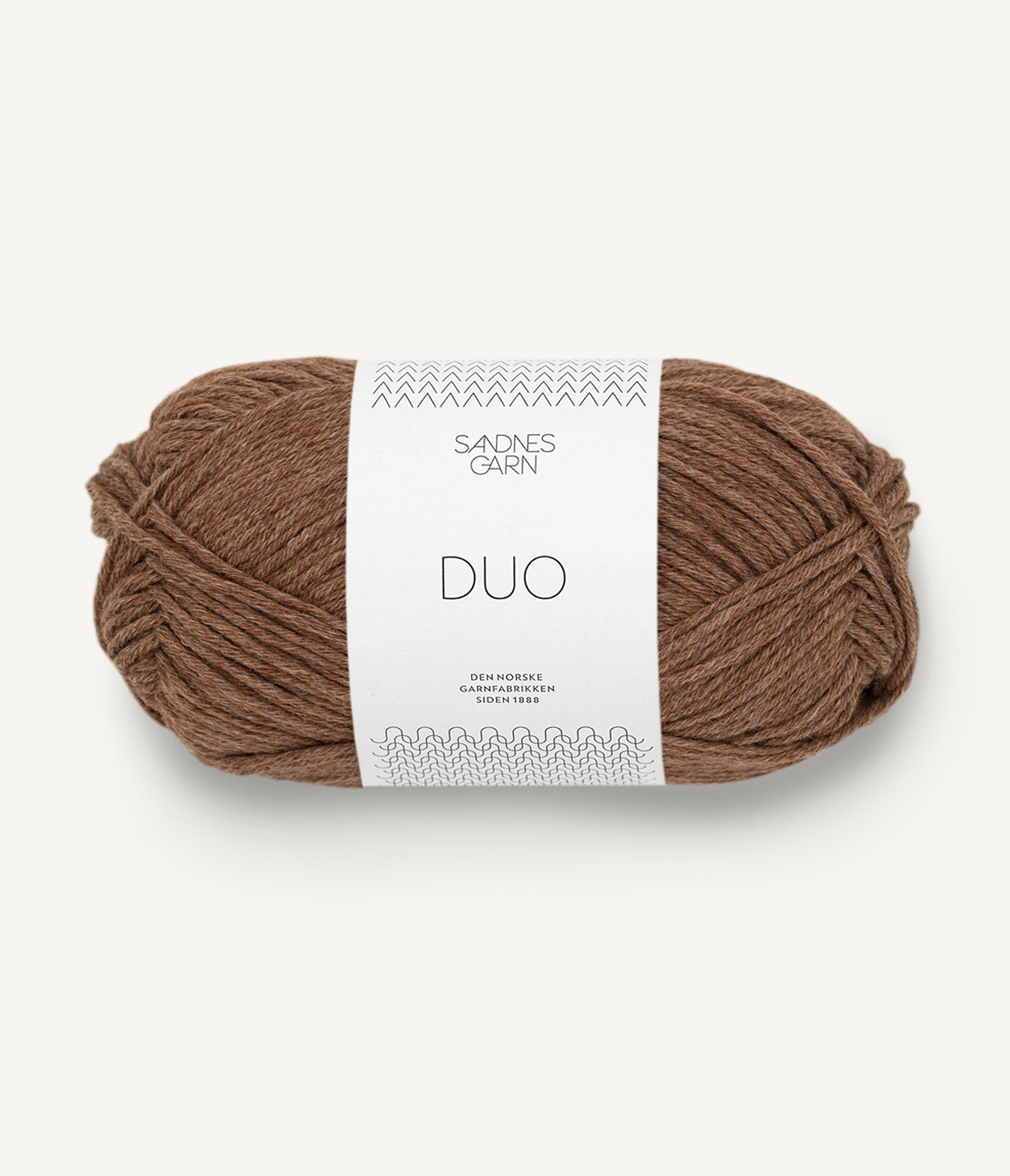 DUO | Sandnes Garn