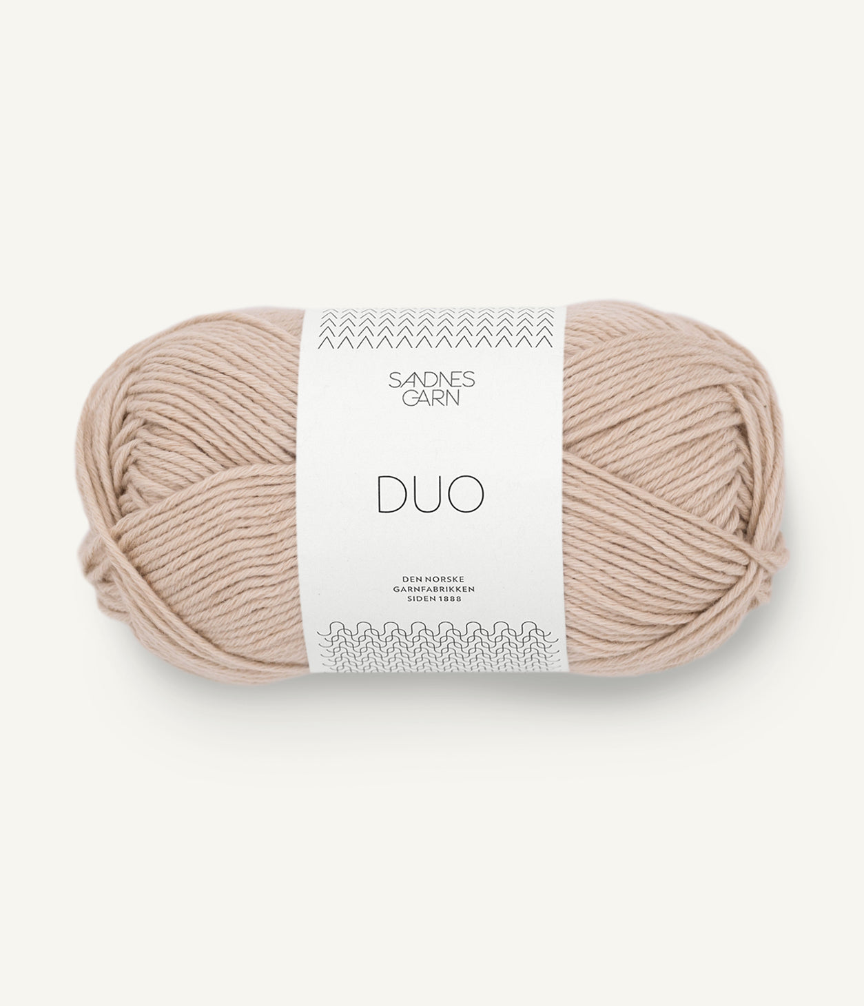 DUO | Sandnes Garn