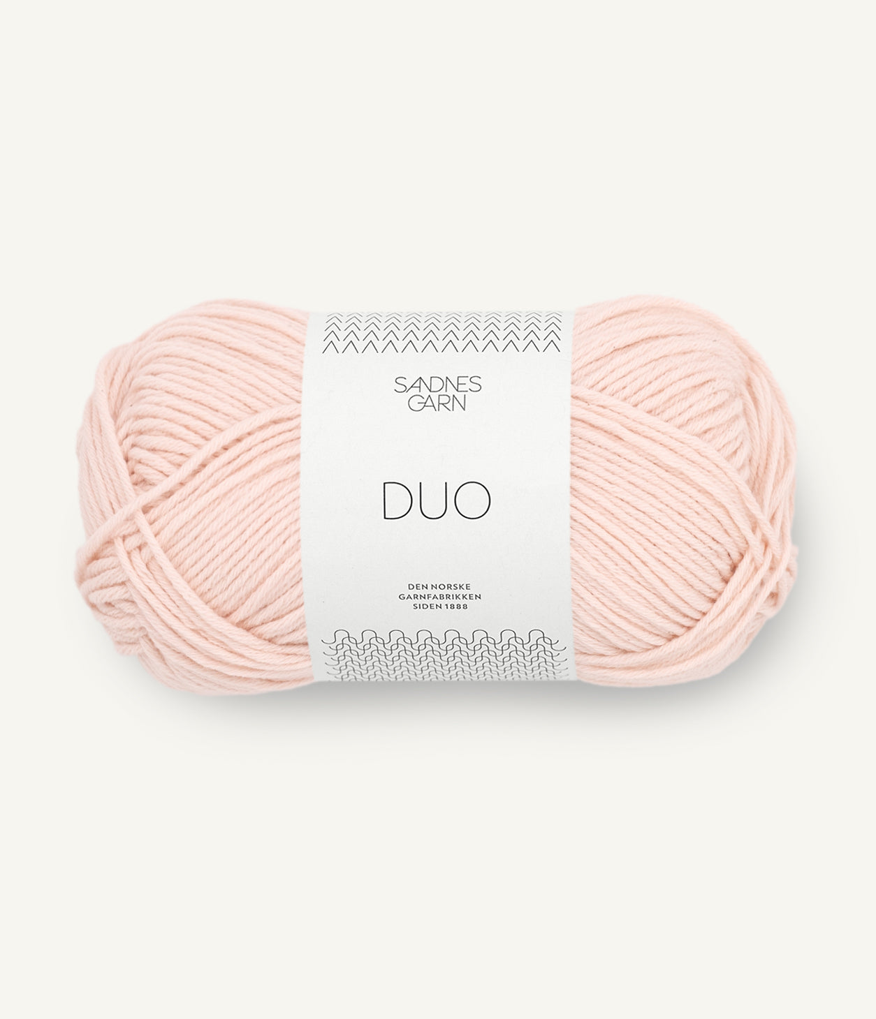 DUO | Sandnes Garn