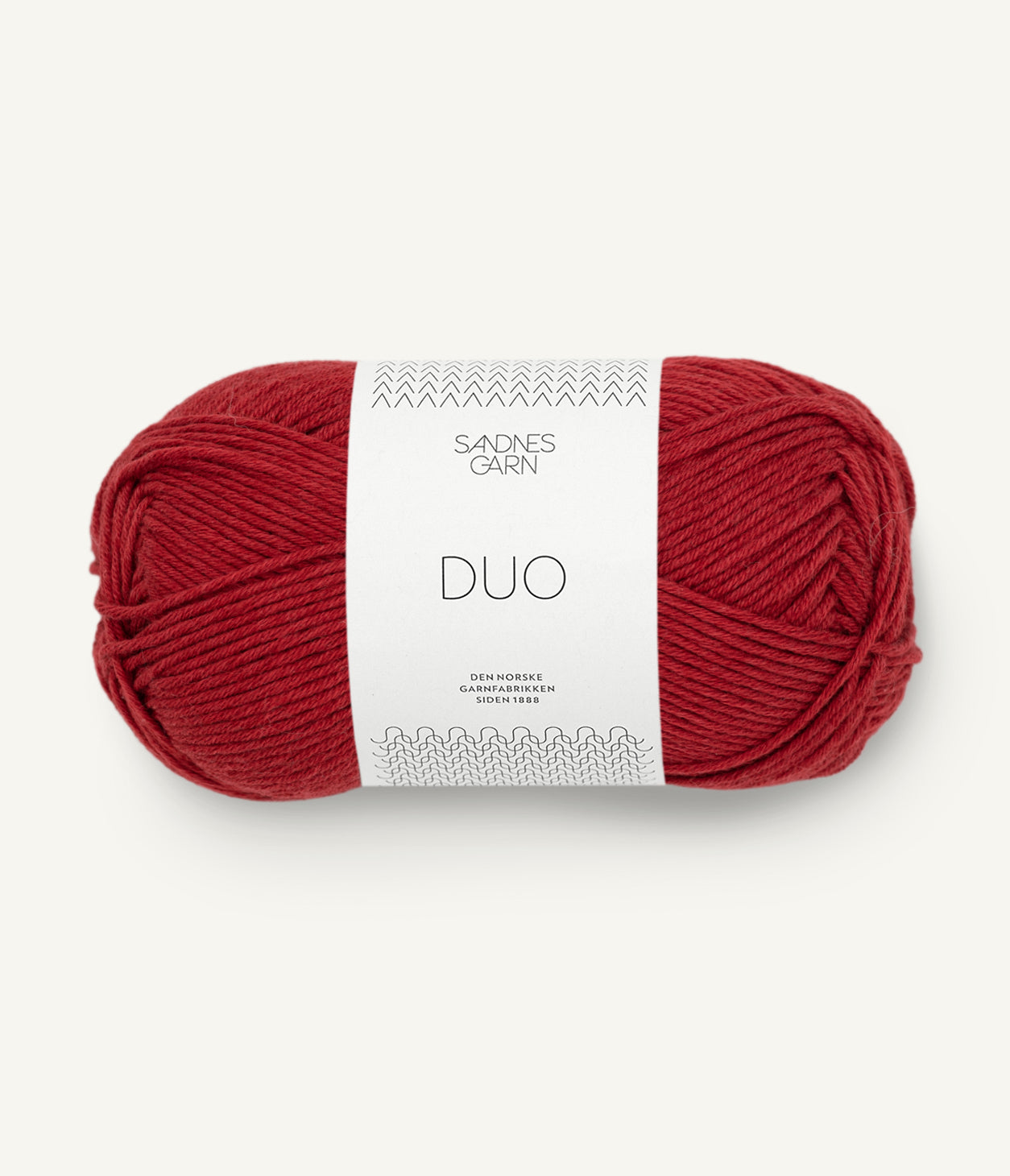 DUO | Sandnes Garn