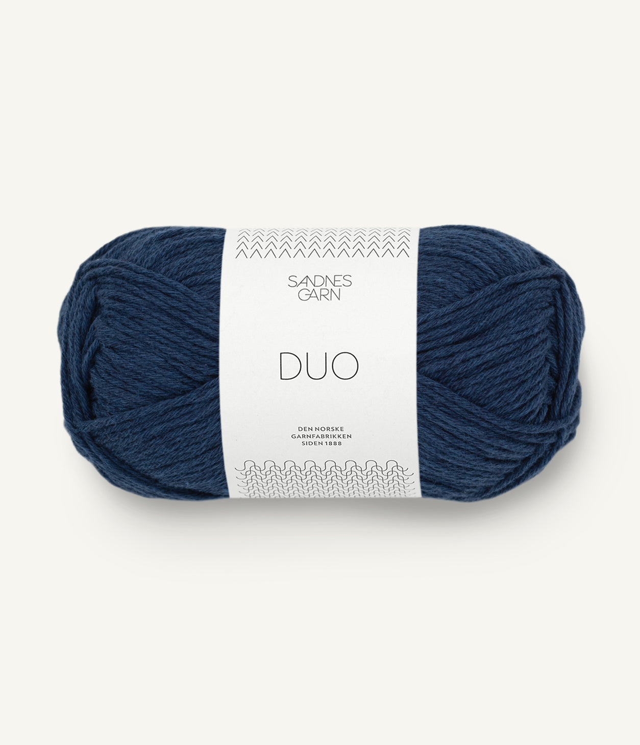 DUO | Sandnes Garn