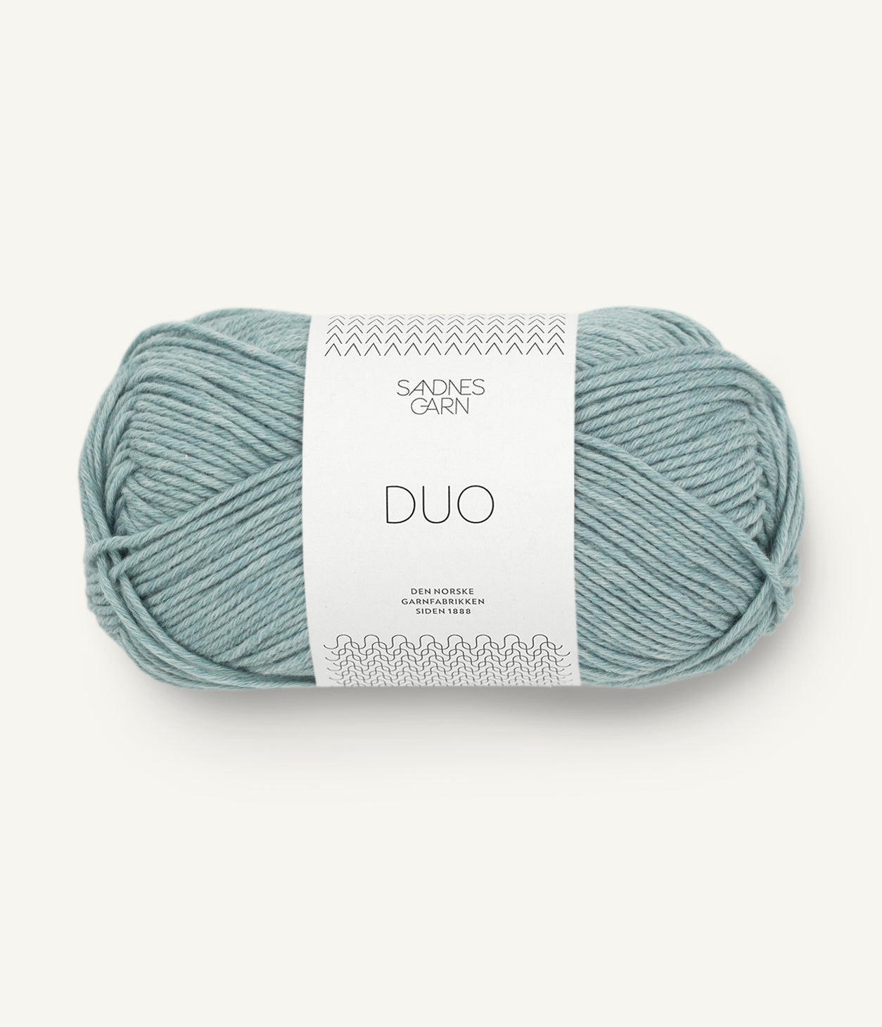 DUO | Sandnes Garn