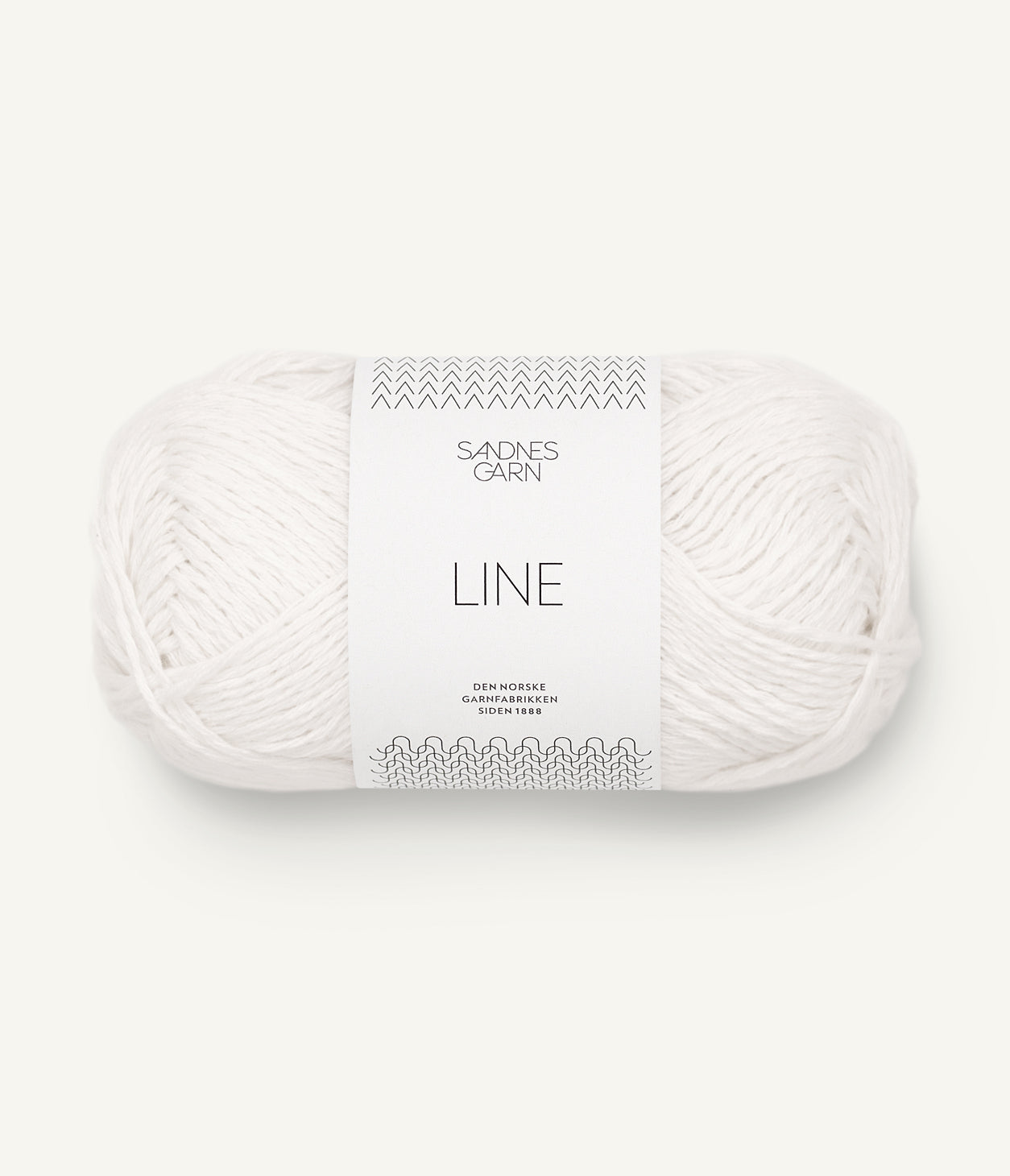 Line | Sandnes Garn