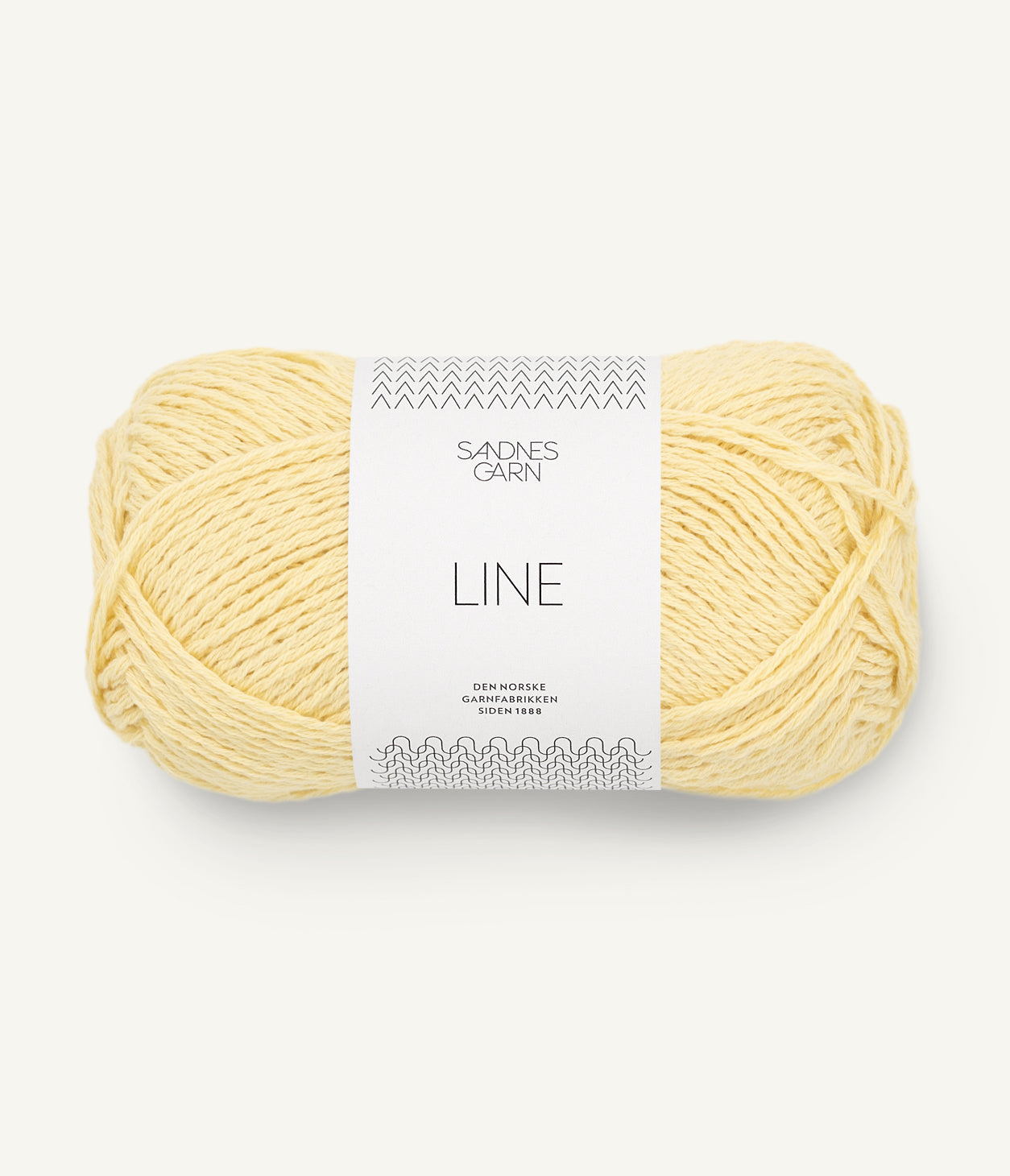 Line | Sandnes Garn
